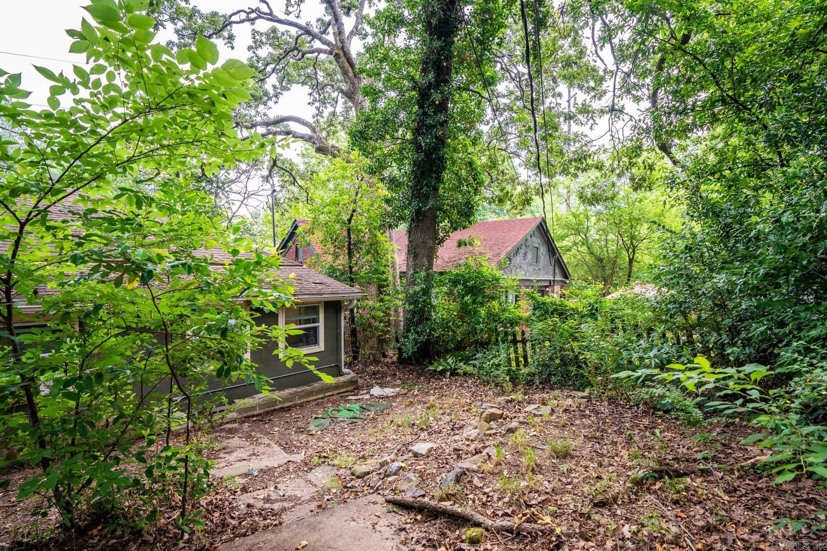 PLATEAU ADDN - Residential