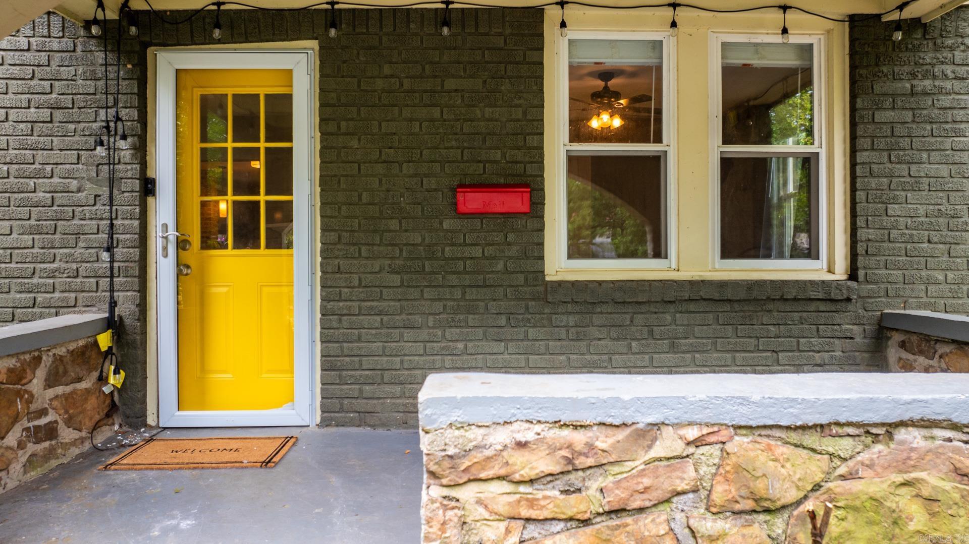 PLATEAU ADDN - Residential