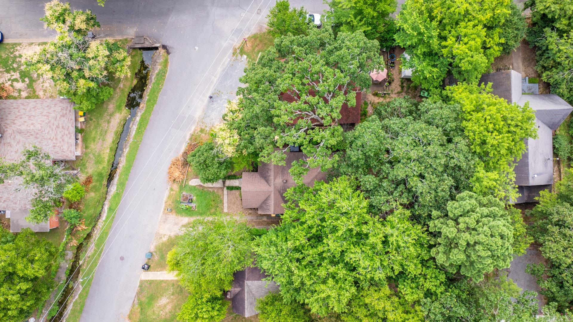 PLATEAU ADDN - Residential