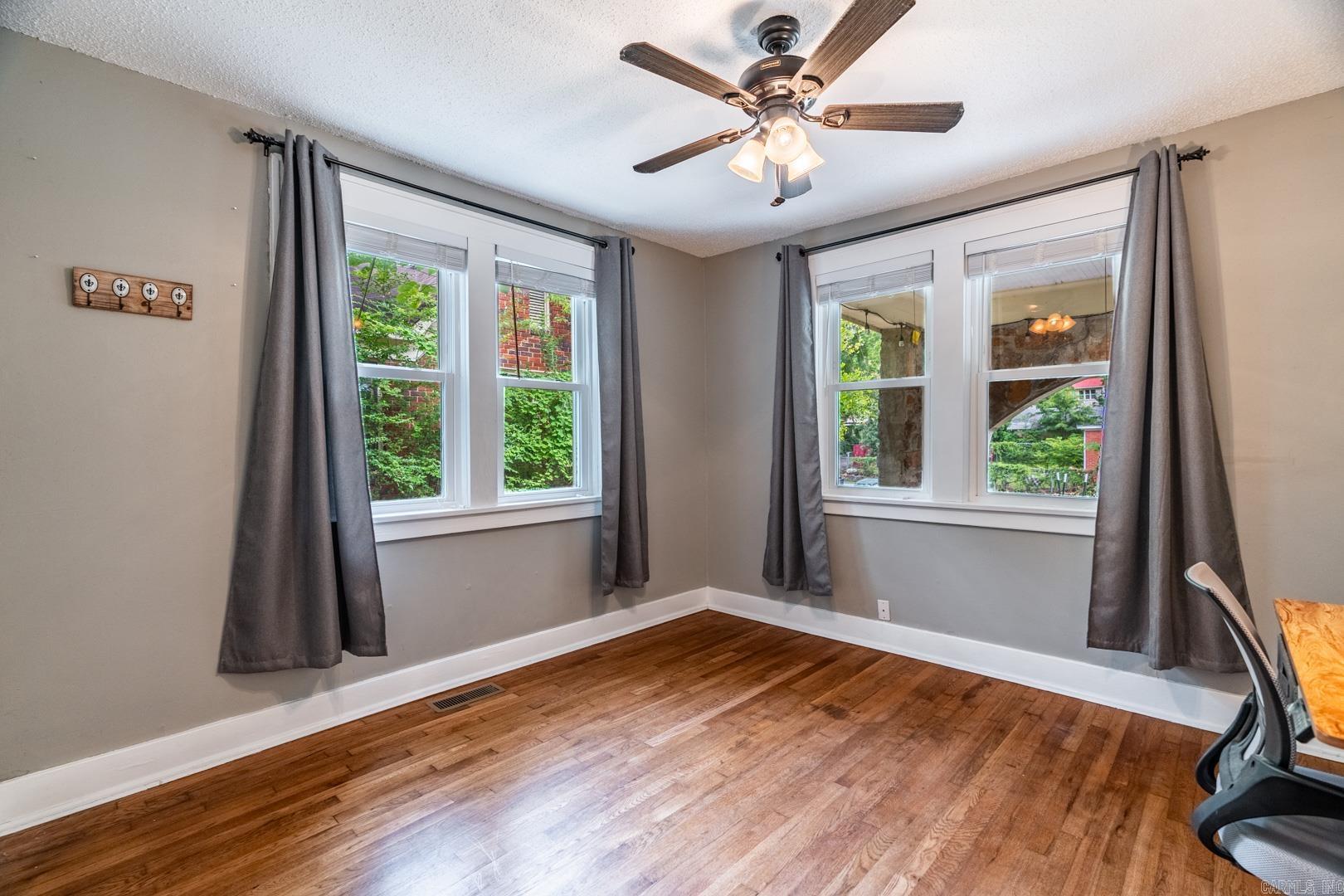 PLATEAU ADDN - Residential