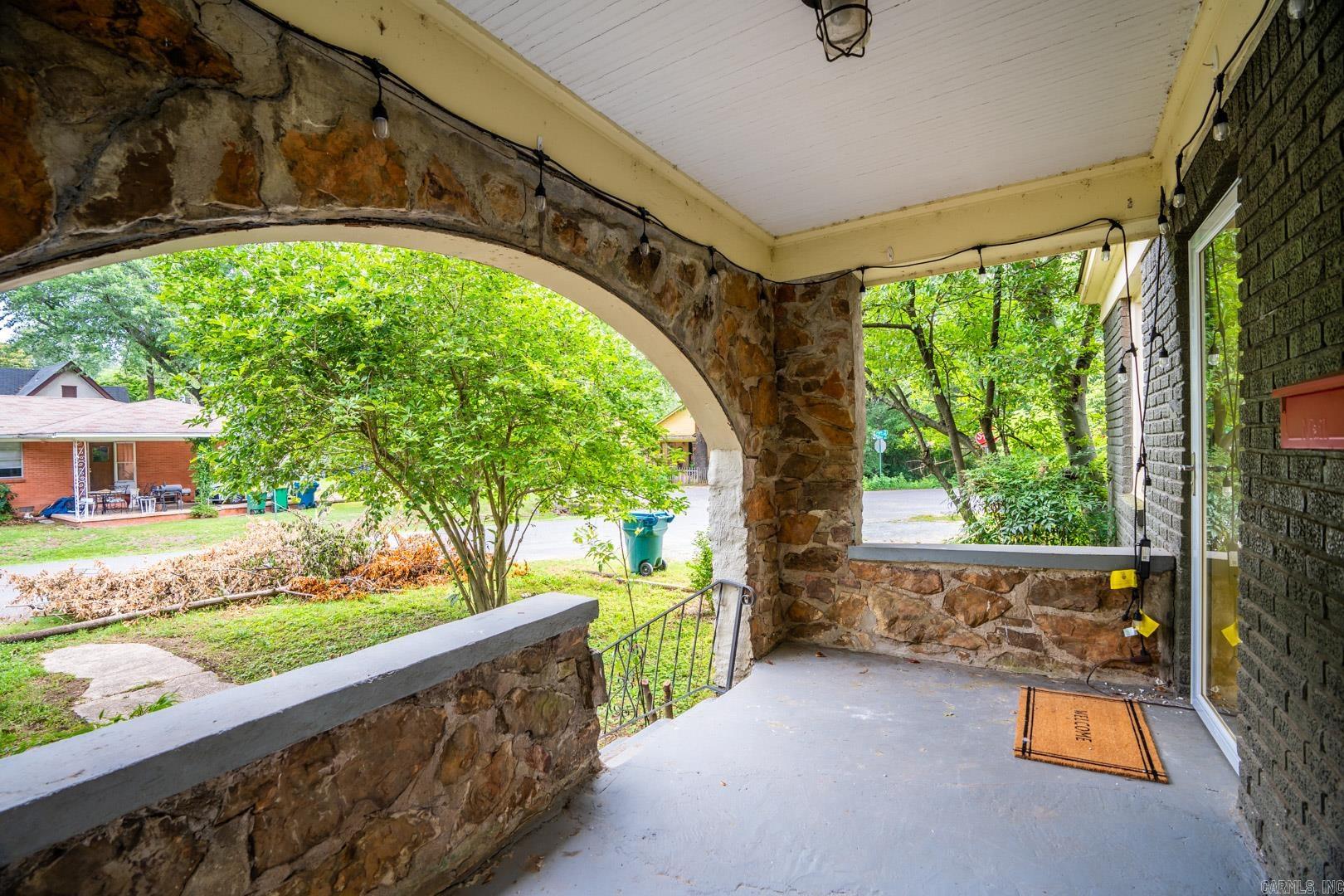 PLATEAU ADDN - Residential