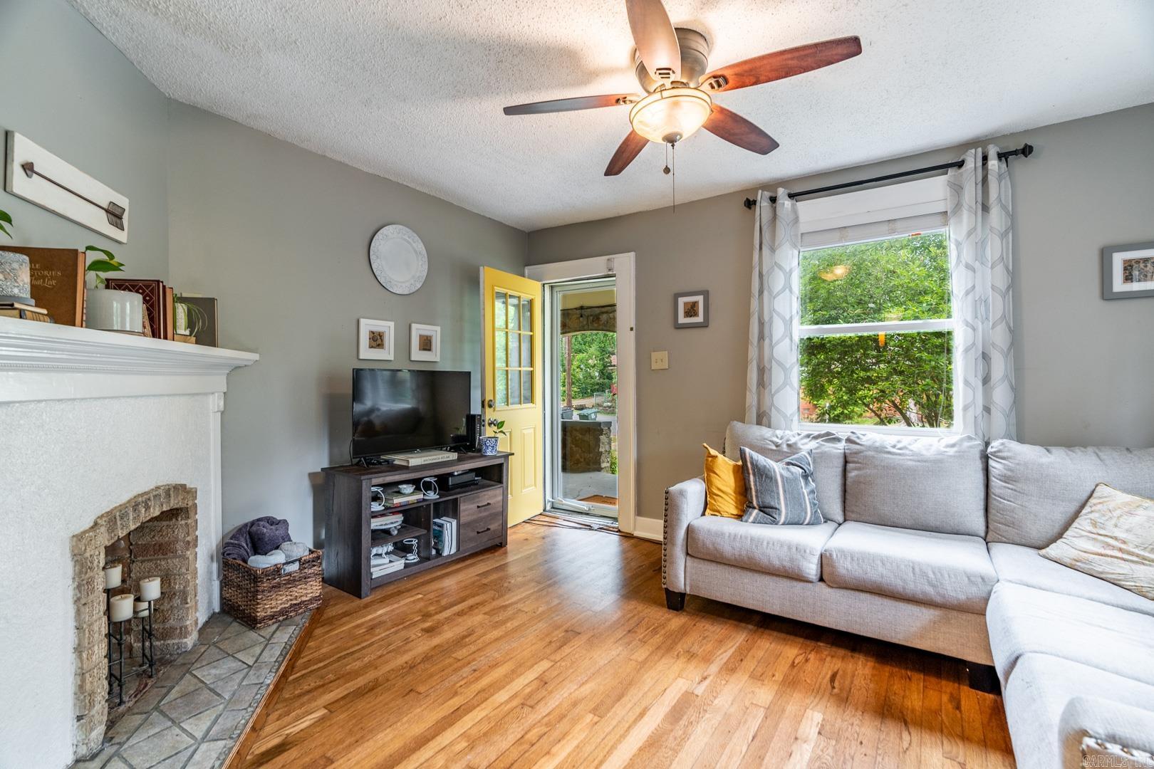 PLATEAU ADDN - Residential