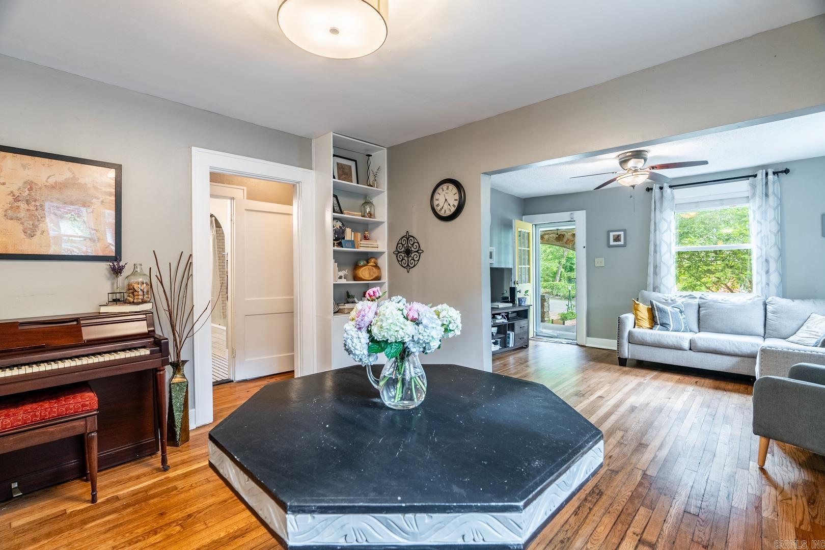 PLATEAU ADDN - Residential