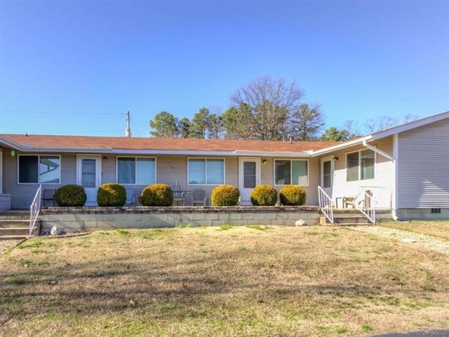 Great Buy!! Live in one side and rent out the rest or would be great for mother-in law quarter or for teenager. It's been completely remodeled. Granite, roof and H&A and more. In beautiful private area. Lakeside Schools.