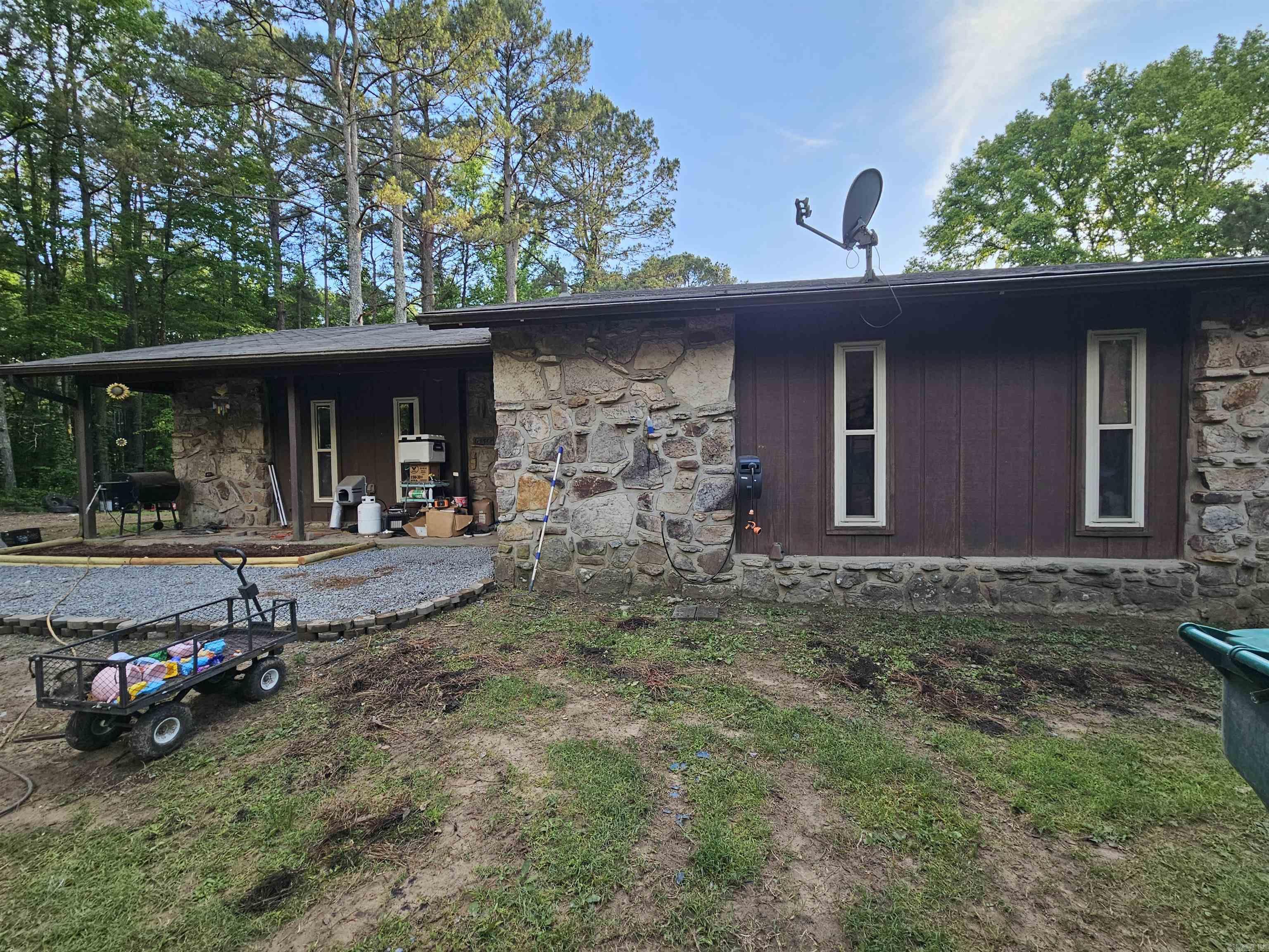 Not In List - Residential