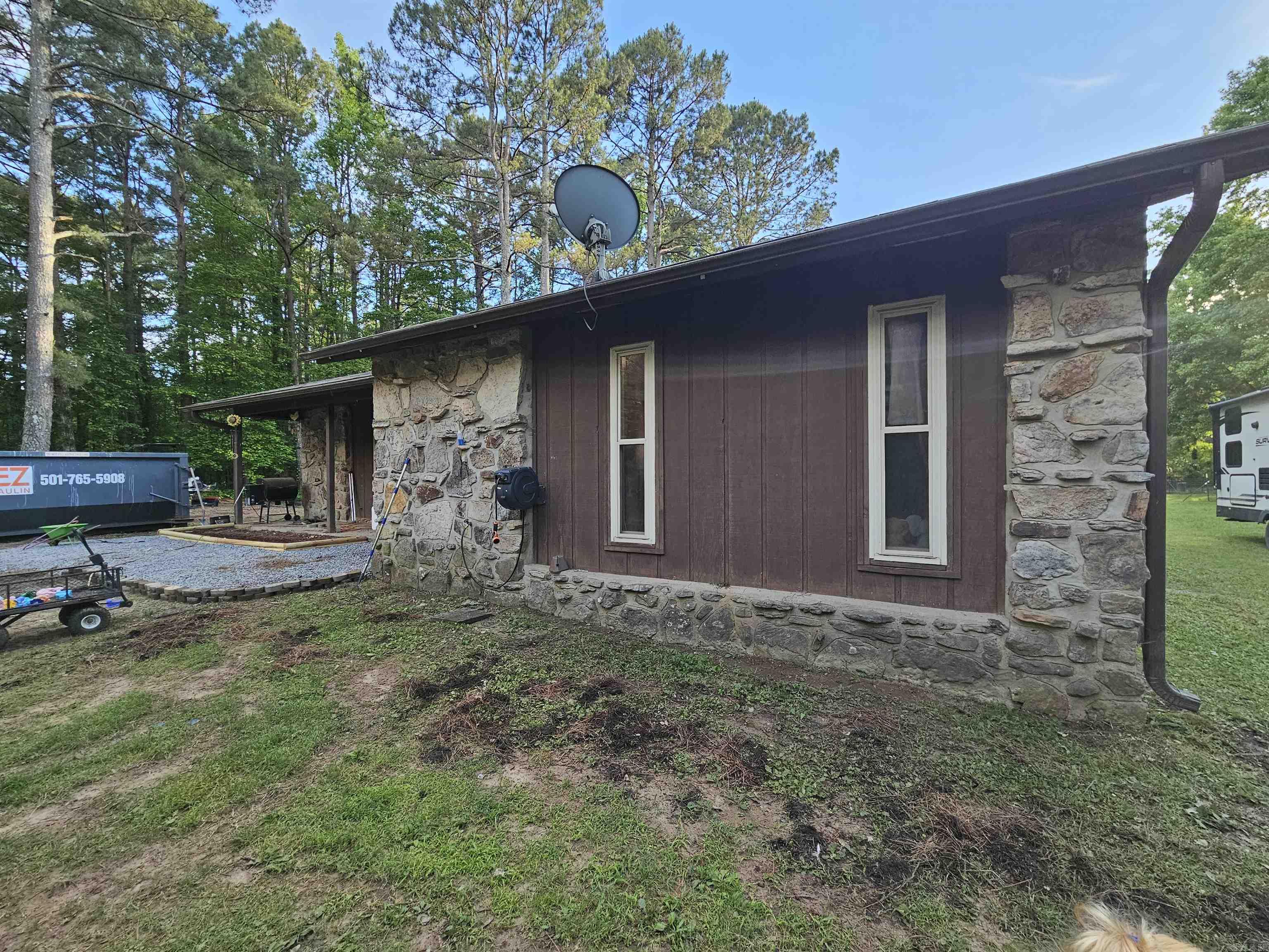 Not In List - Residential