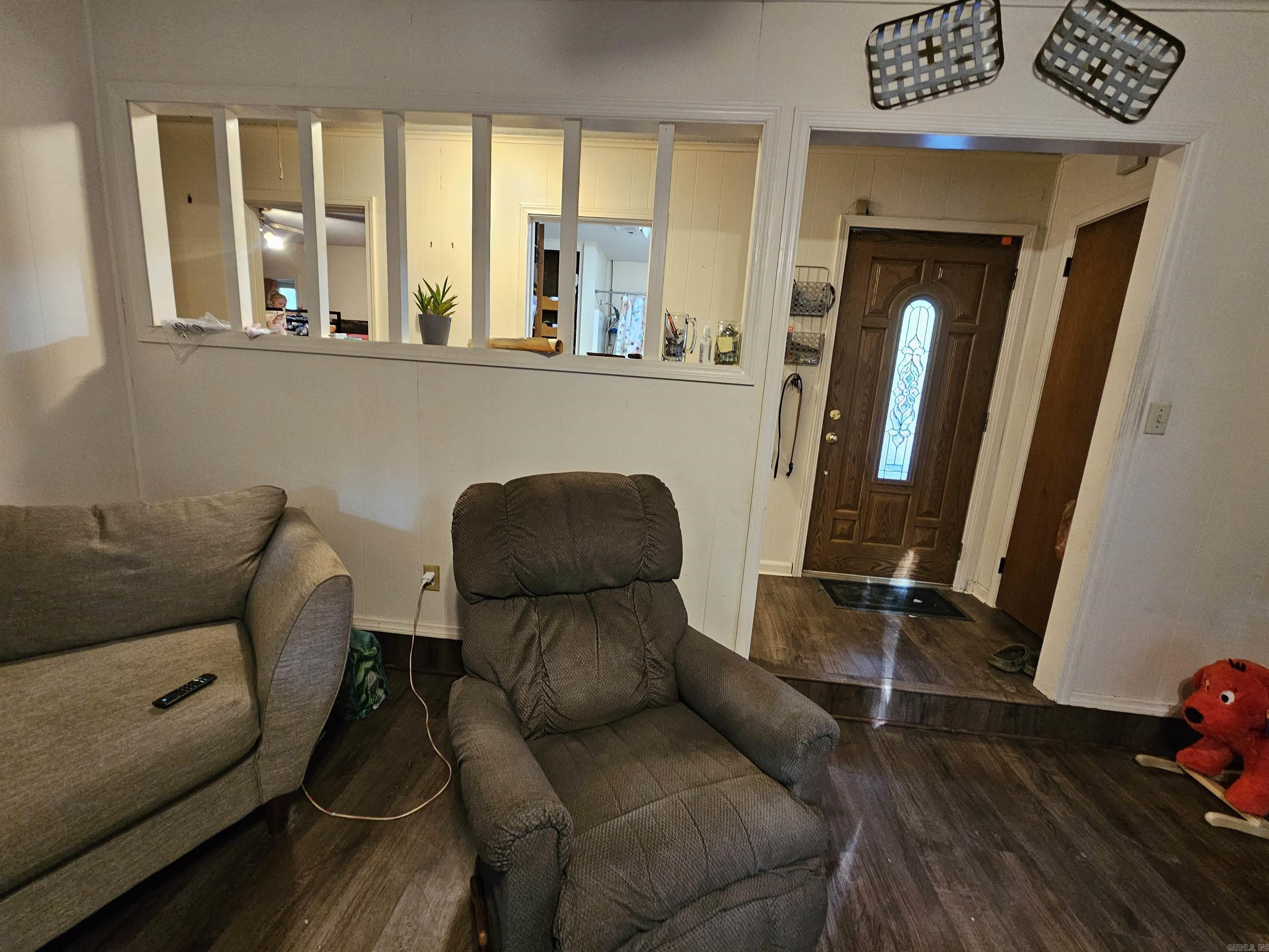 Not In List - Residential