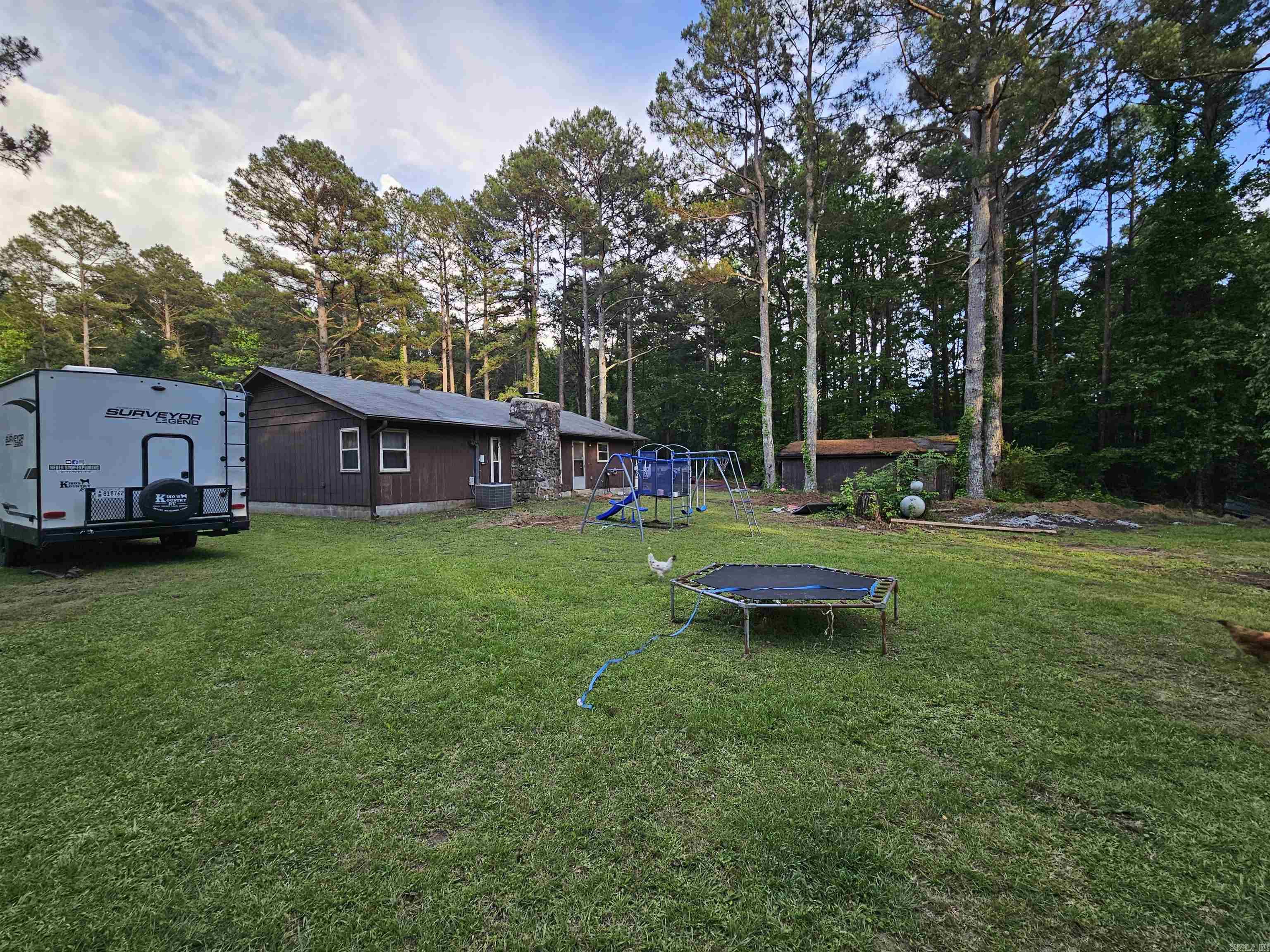 Not In List - Residential