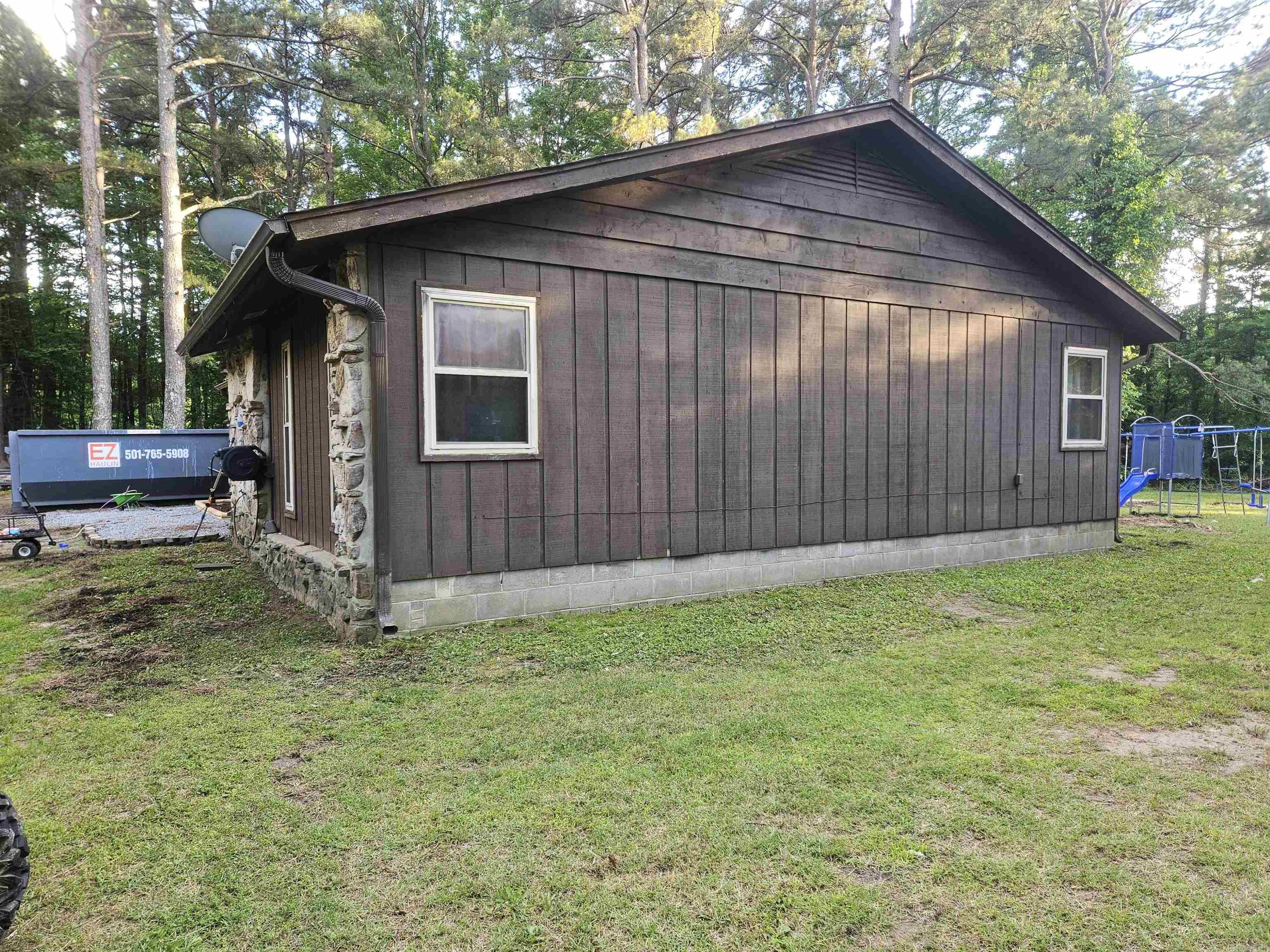 Not In List - Residential