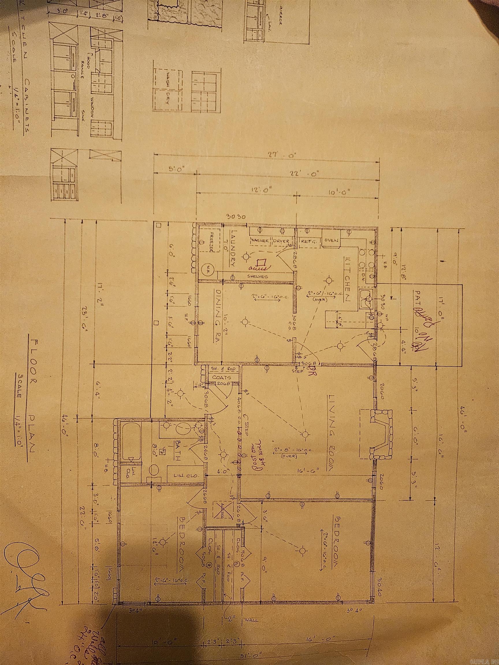 Not In List - Residential