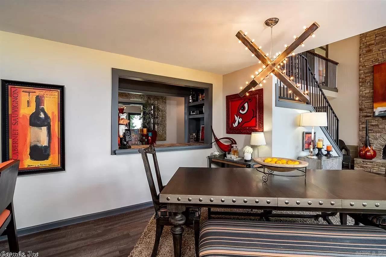 CANDLEWOOD - Residential