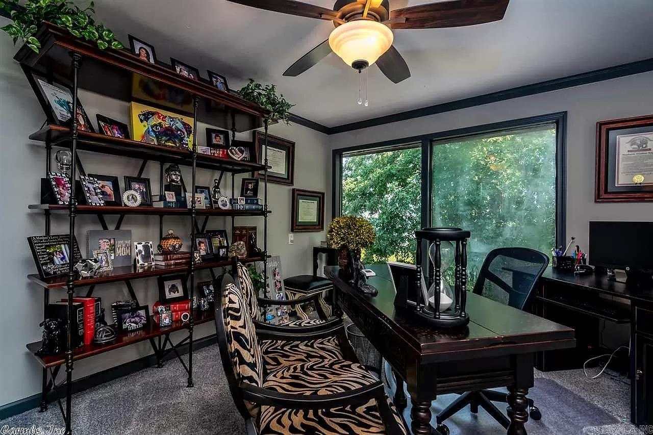 CANDLEWOOD - Residential