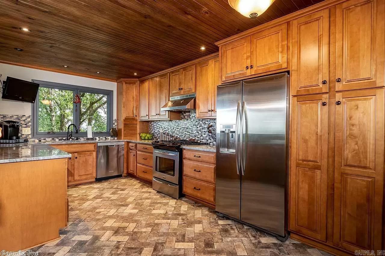 CANDLEWOOD - Residential