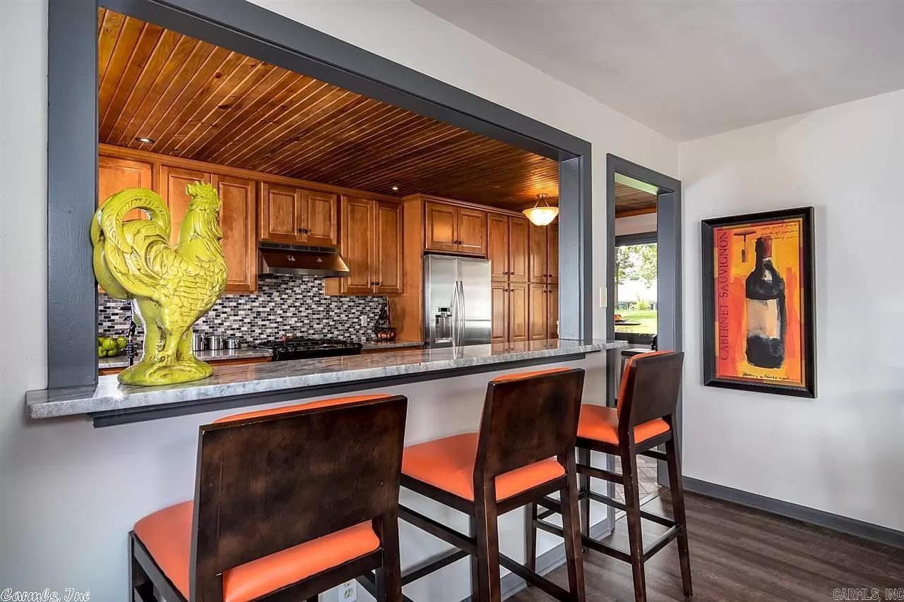 CANDLEWOOD - Residential