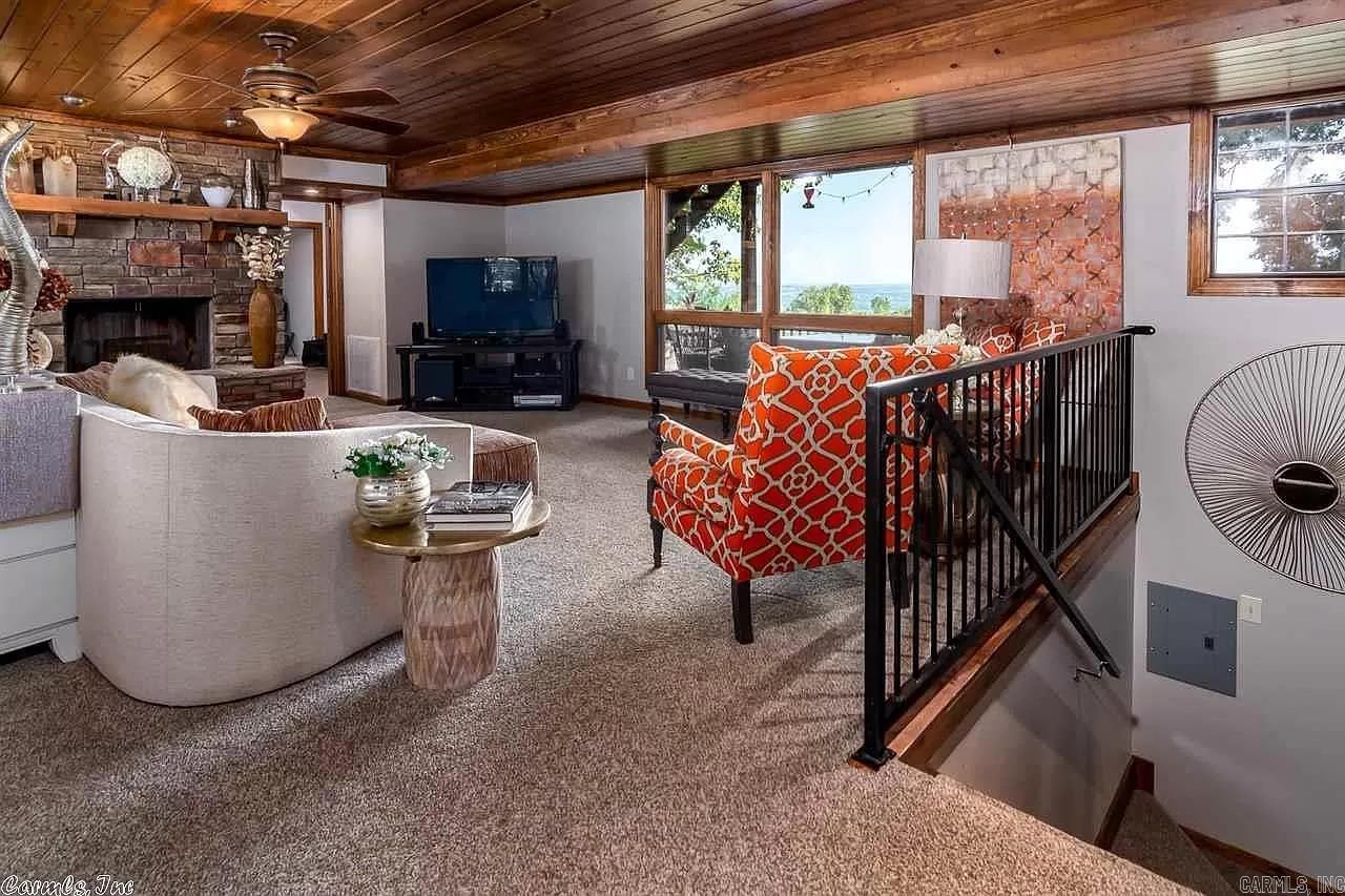 CANDLEWOOD - Residential