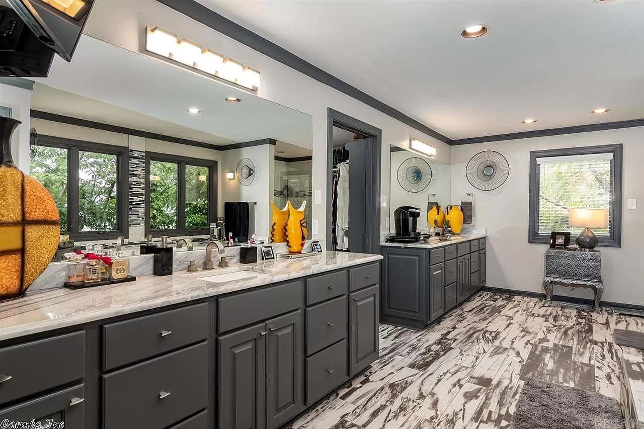 CANDLEWOOD - Residential