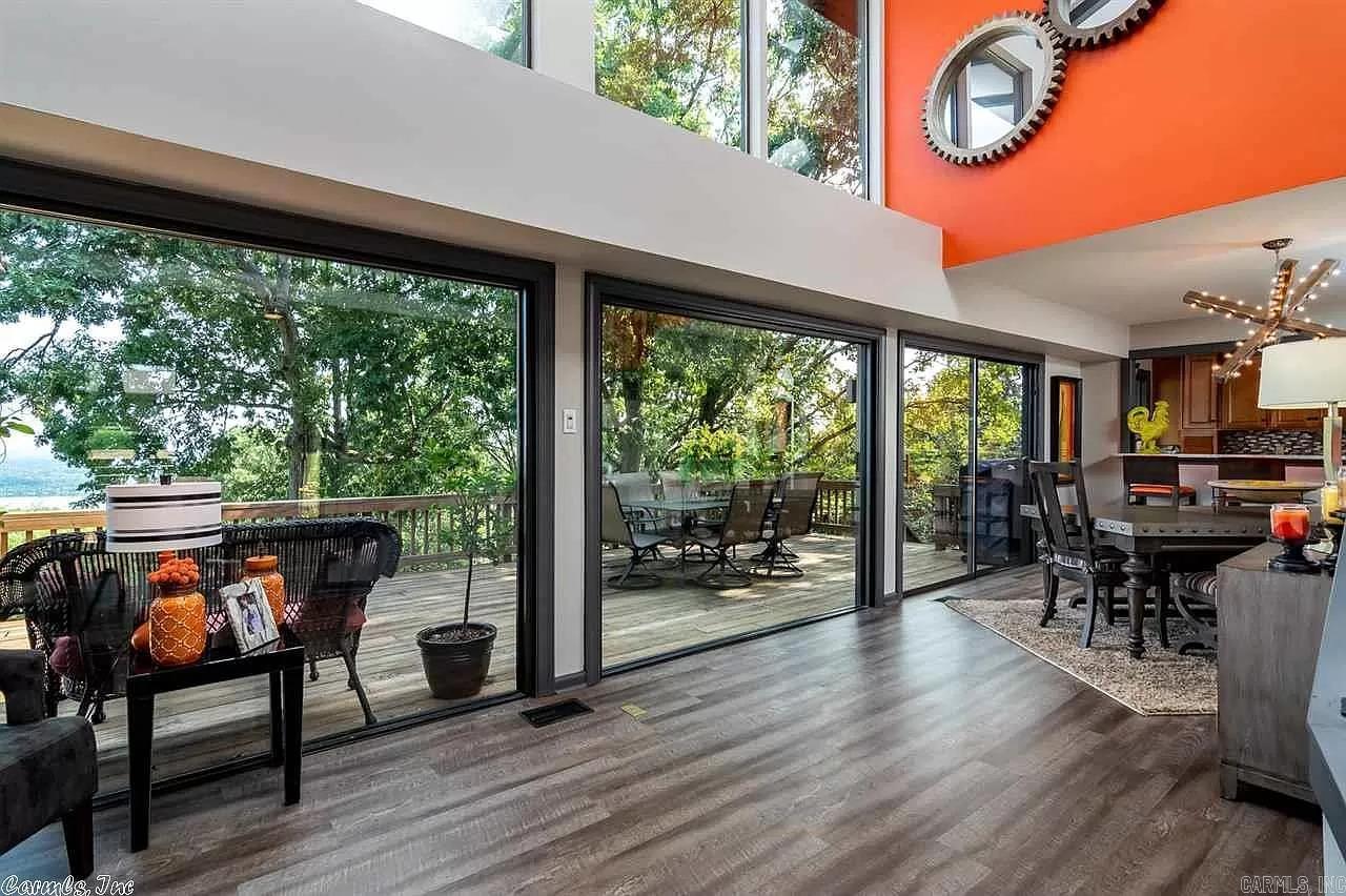 CANDLEWOOD - Residential
