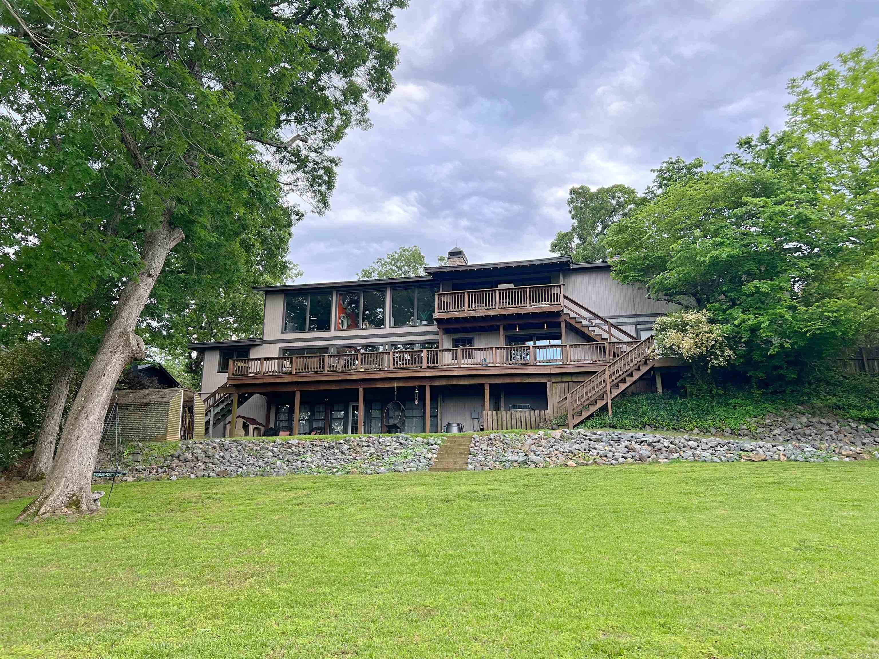 CANDLEWOOD - Residential