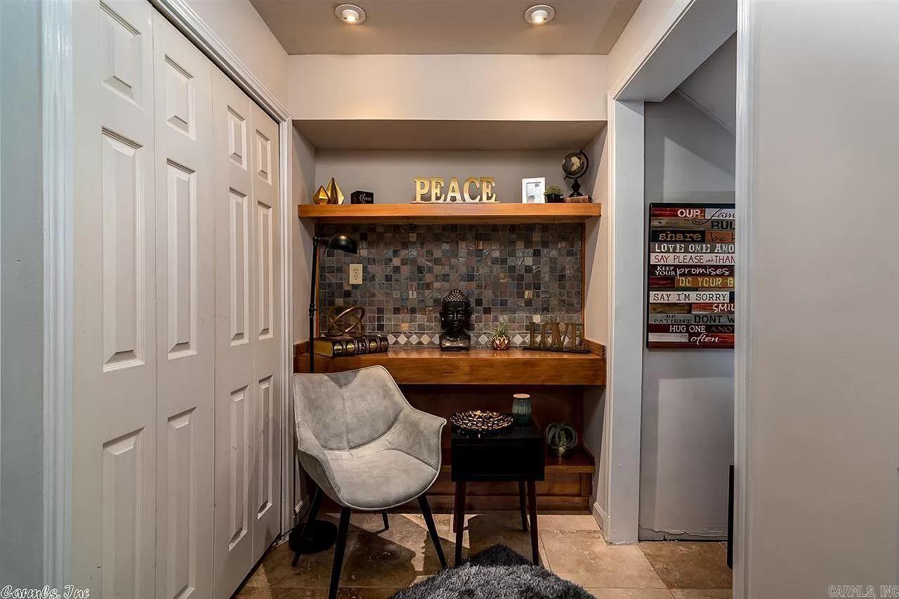 CANDLEWOOD - Residential
