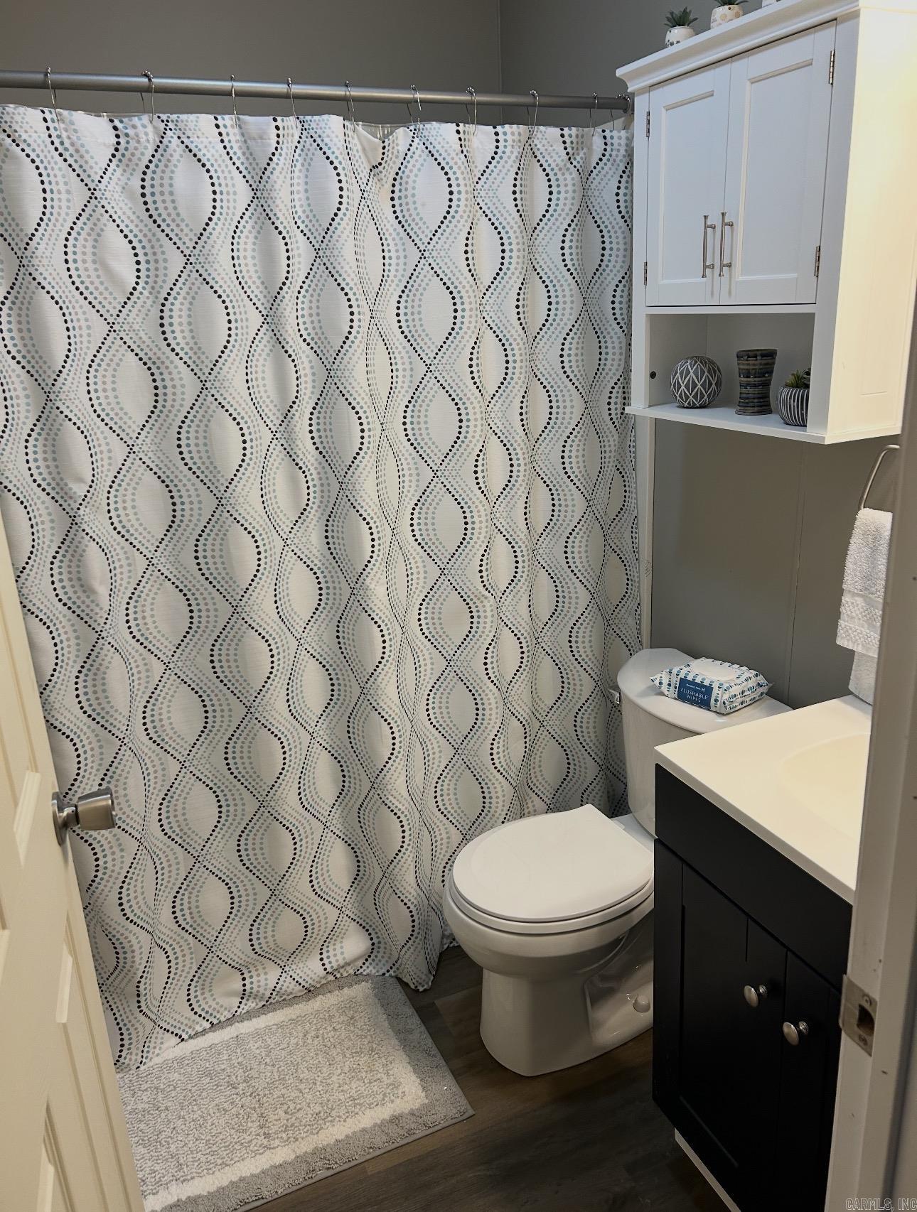 C.E. MARTIN Addition - Residential