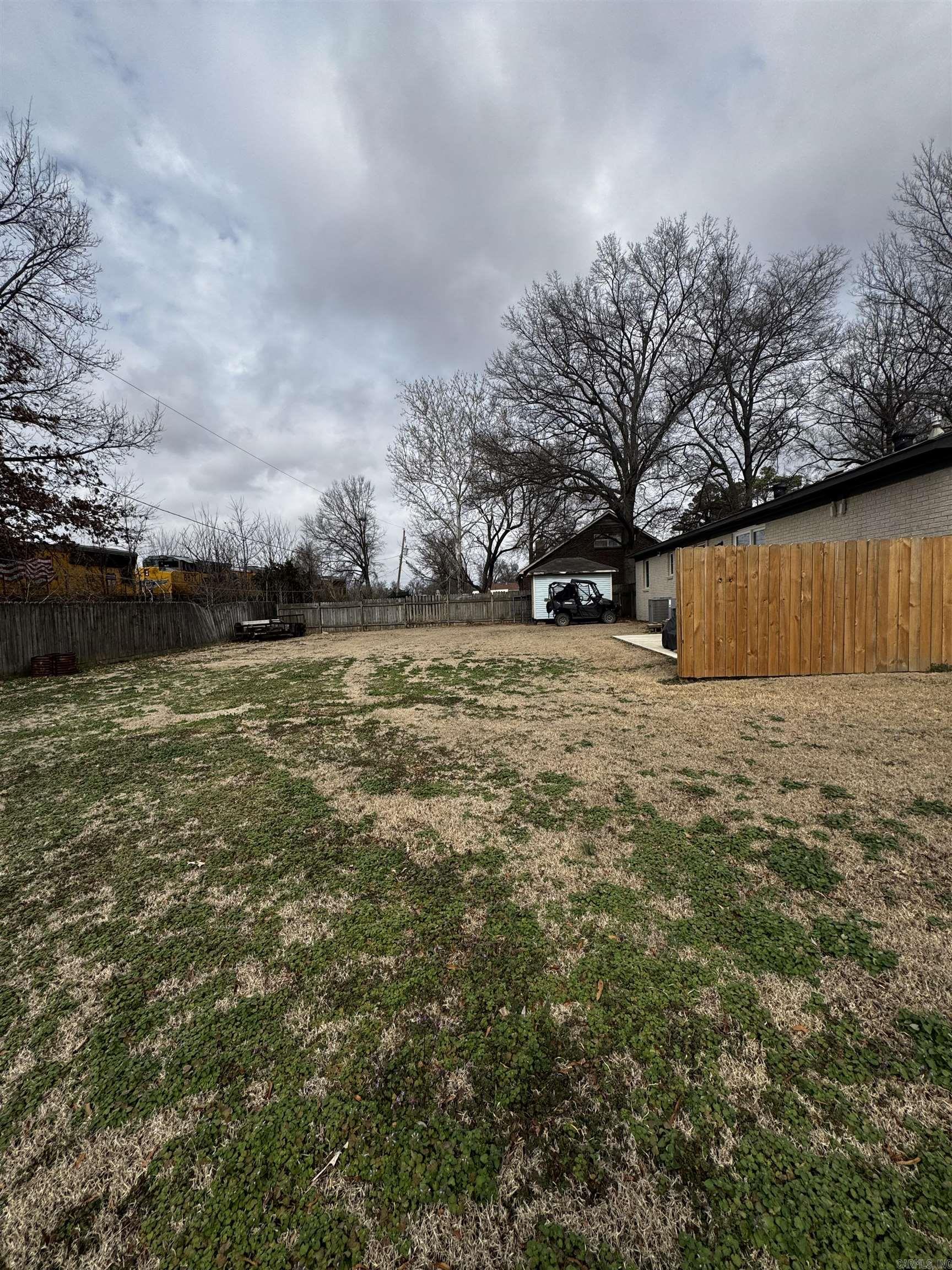 C.E. MARTIN Addition - Residential