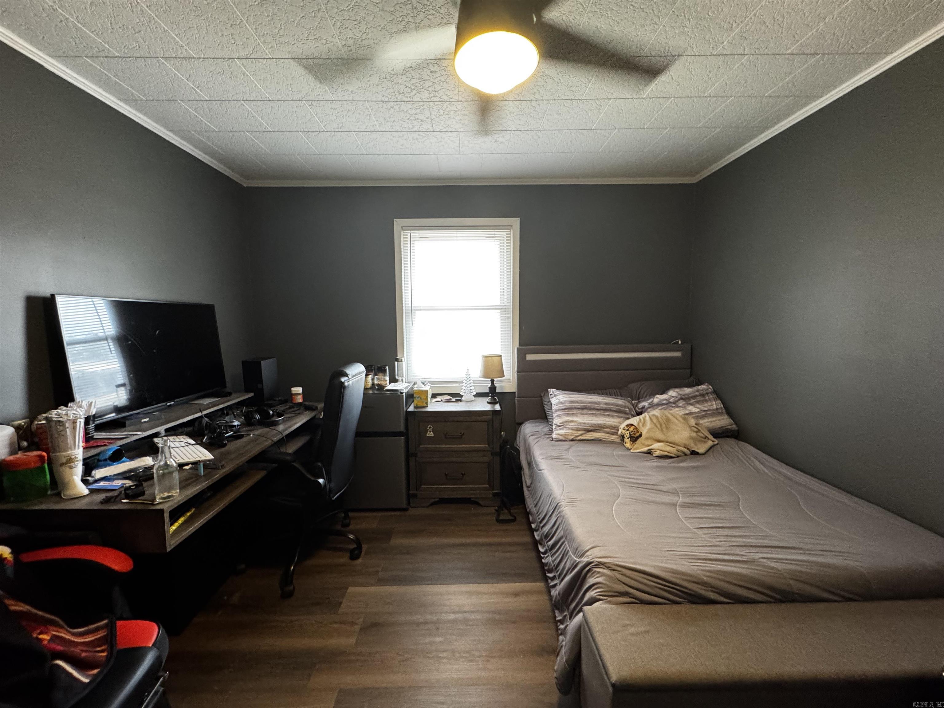 C.E. MARTIN Addition - Residential