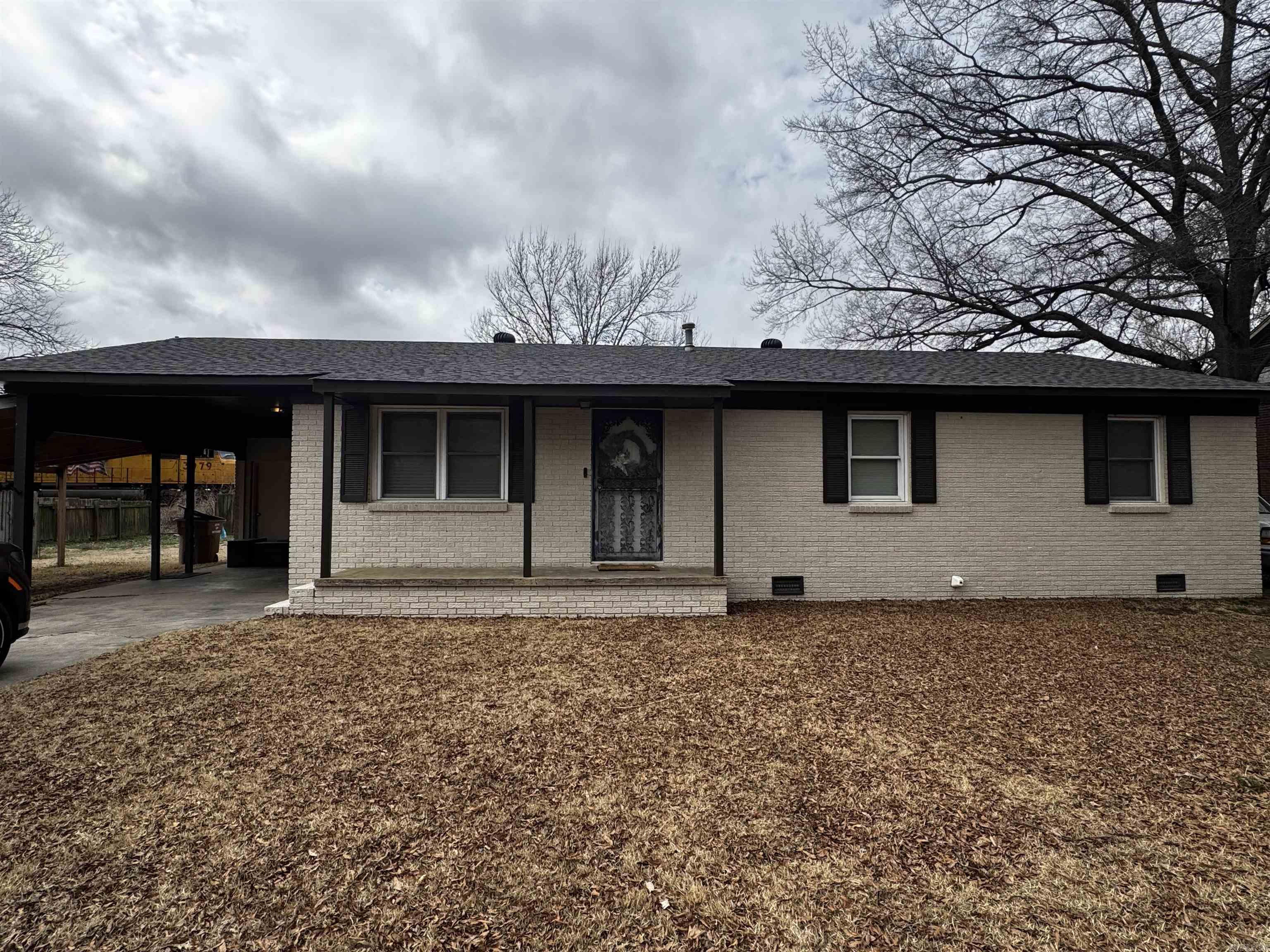 C.E. MARTIN Addition - Residential