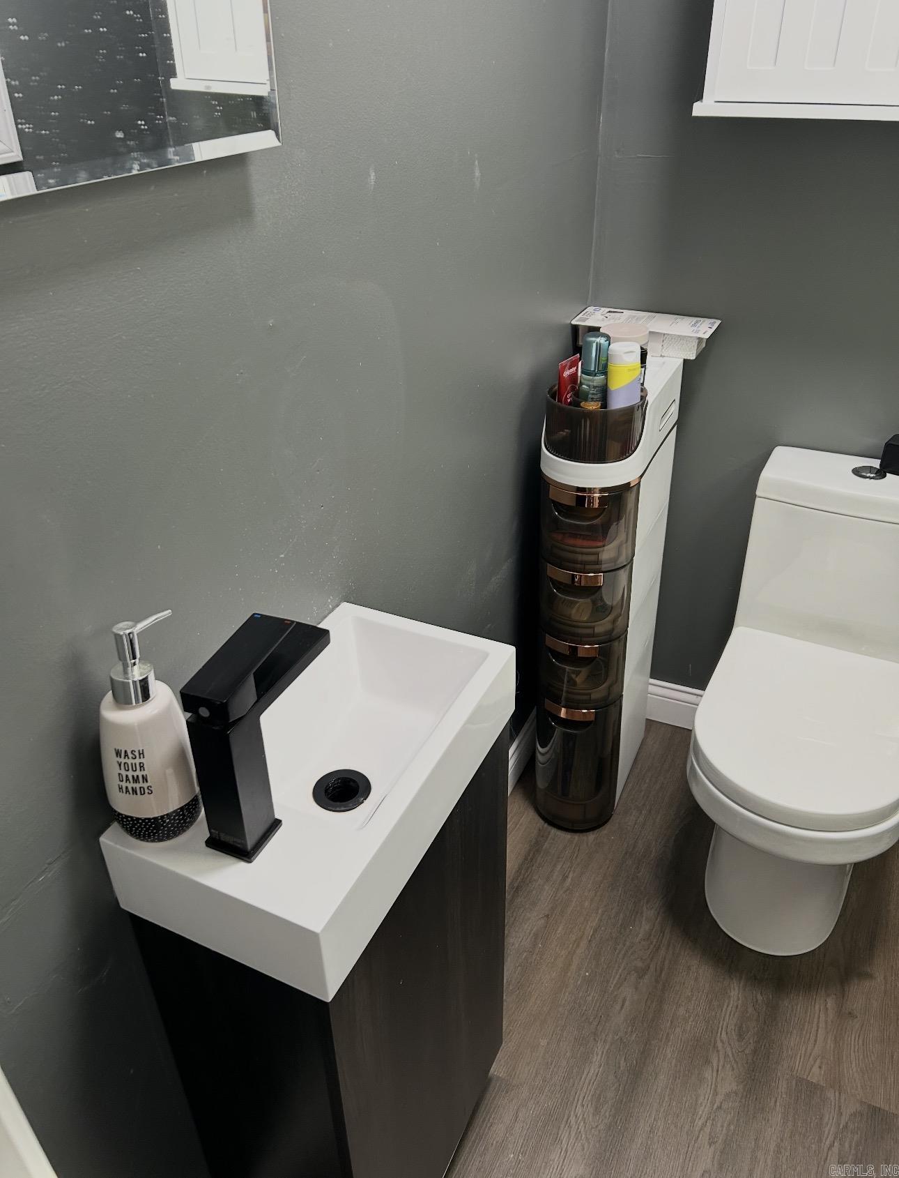 C.E. MARTIN Addition - Residential