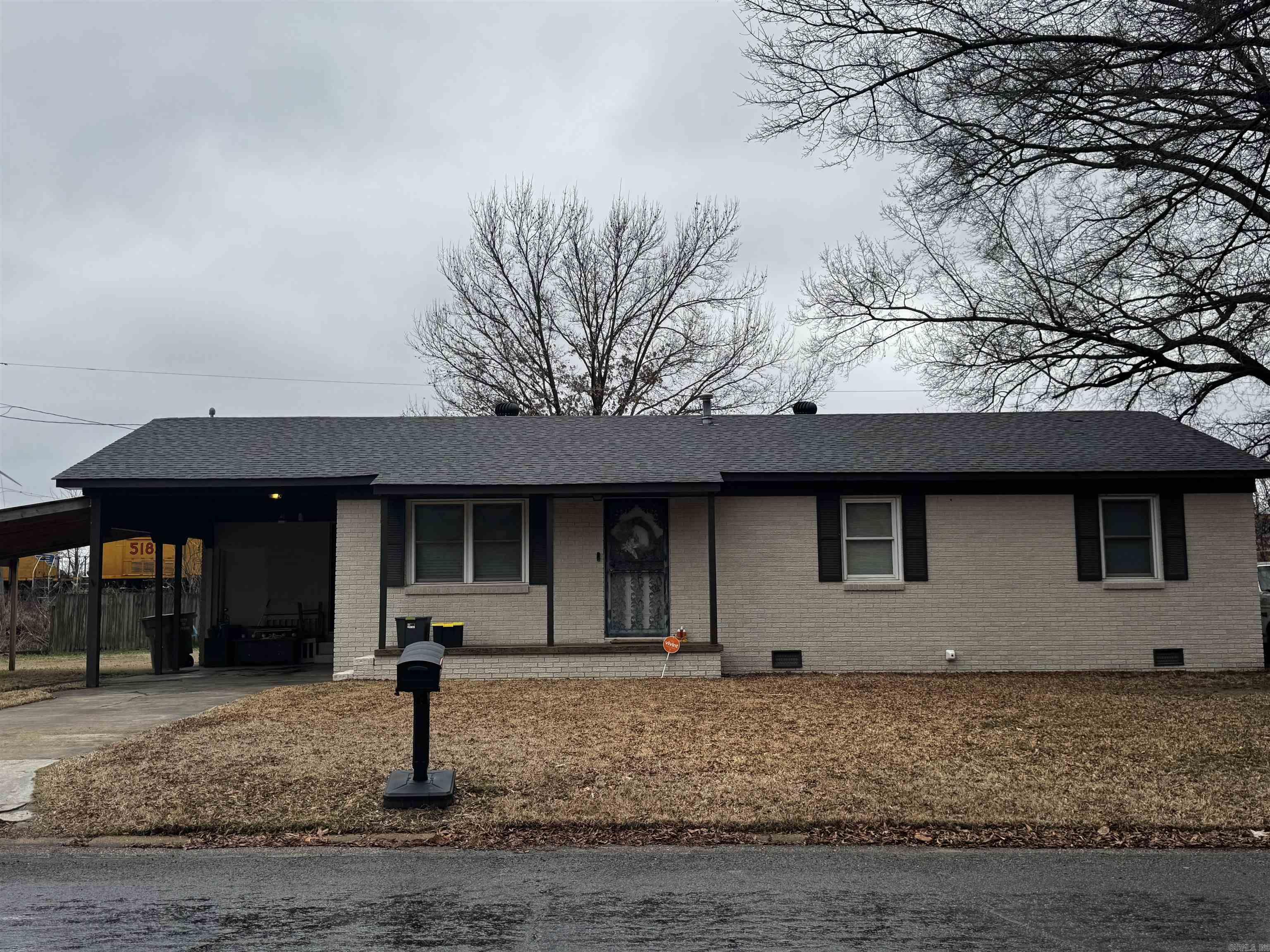 C.E. MARTIN Addition - Residential