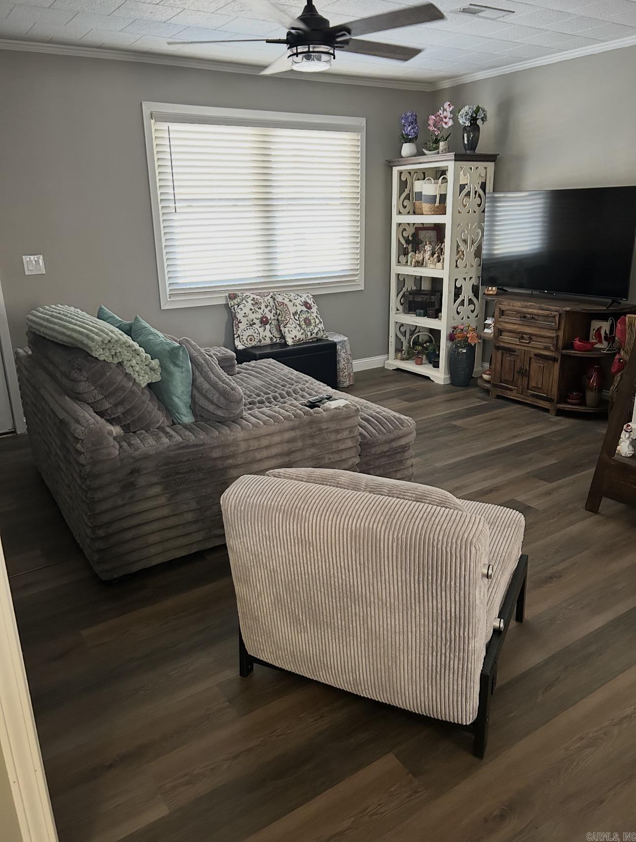 C.E. MARTIN Addition - Residential