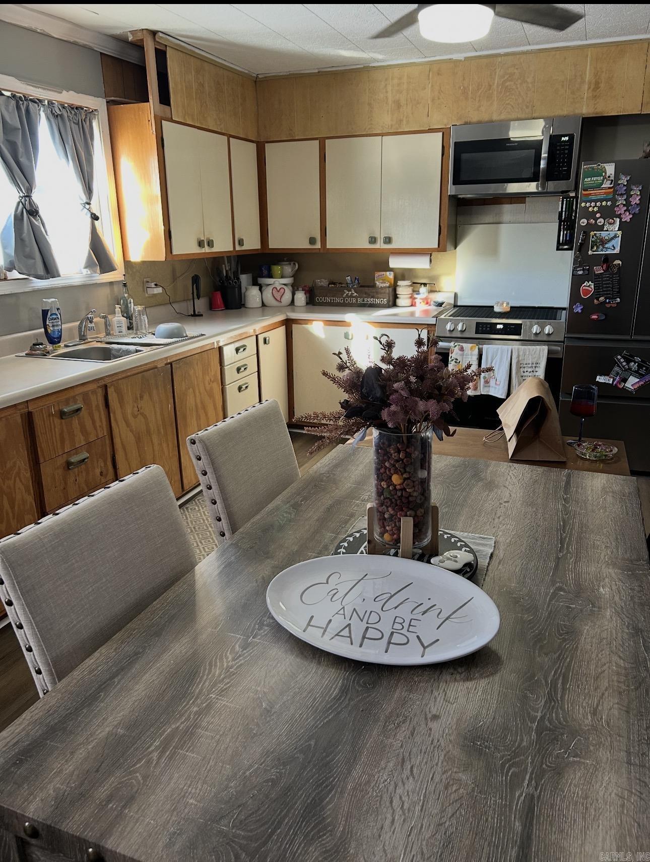 C.E. MARTIN Addition - Residential