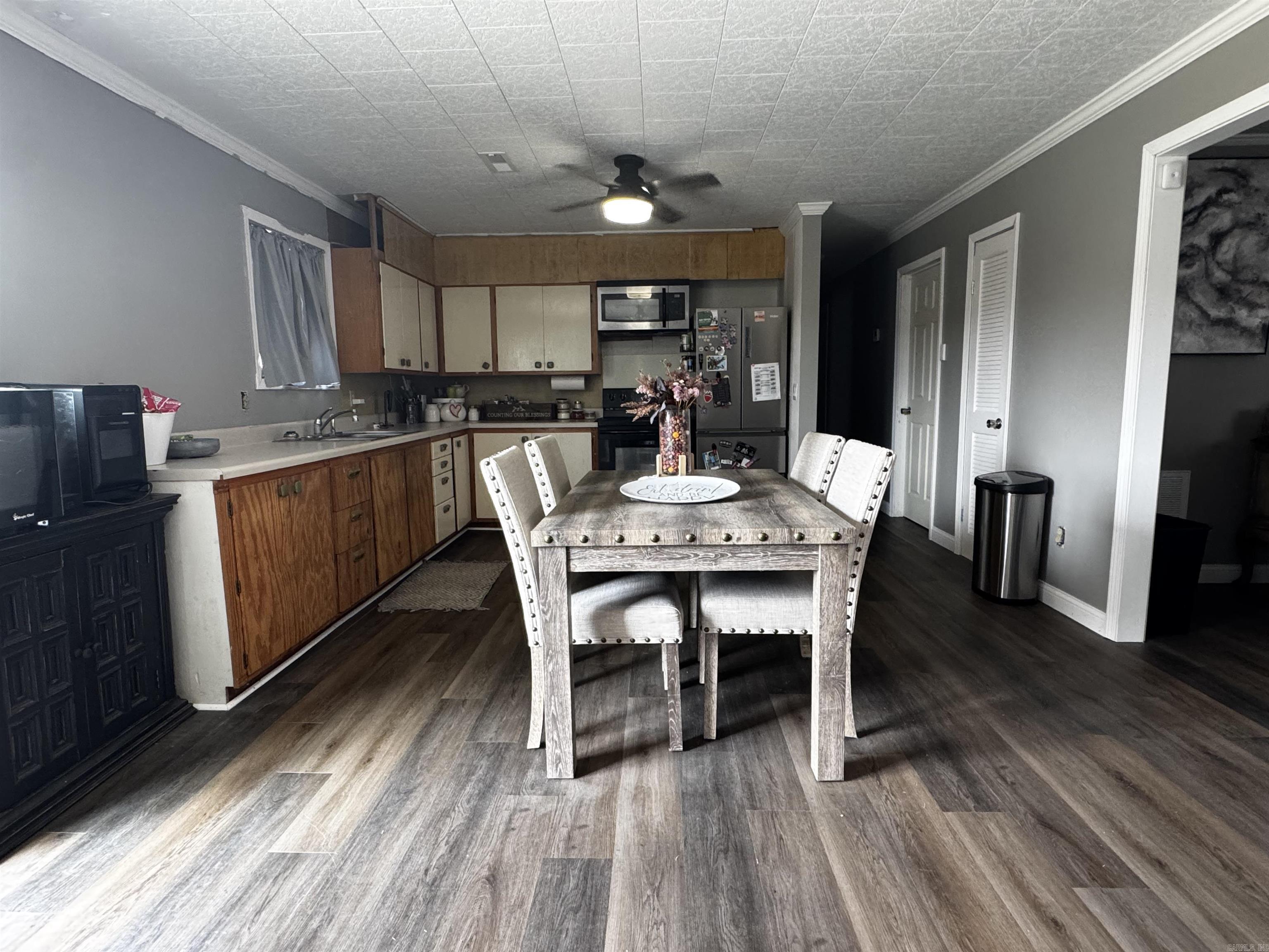 C.E. MARTIN Addition - Residential