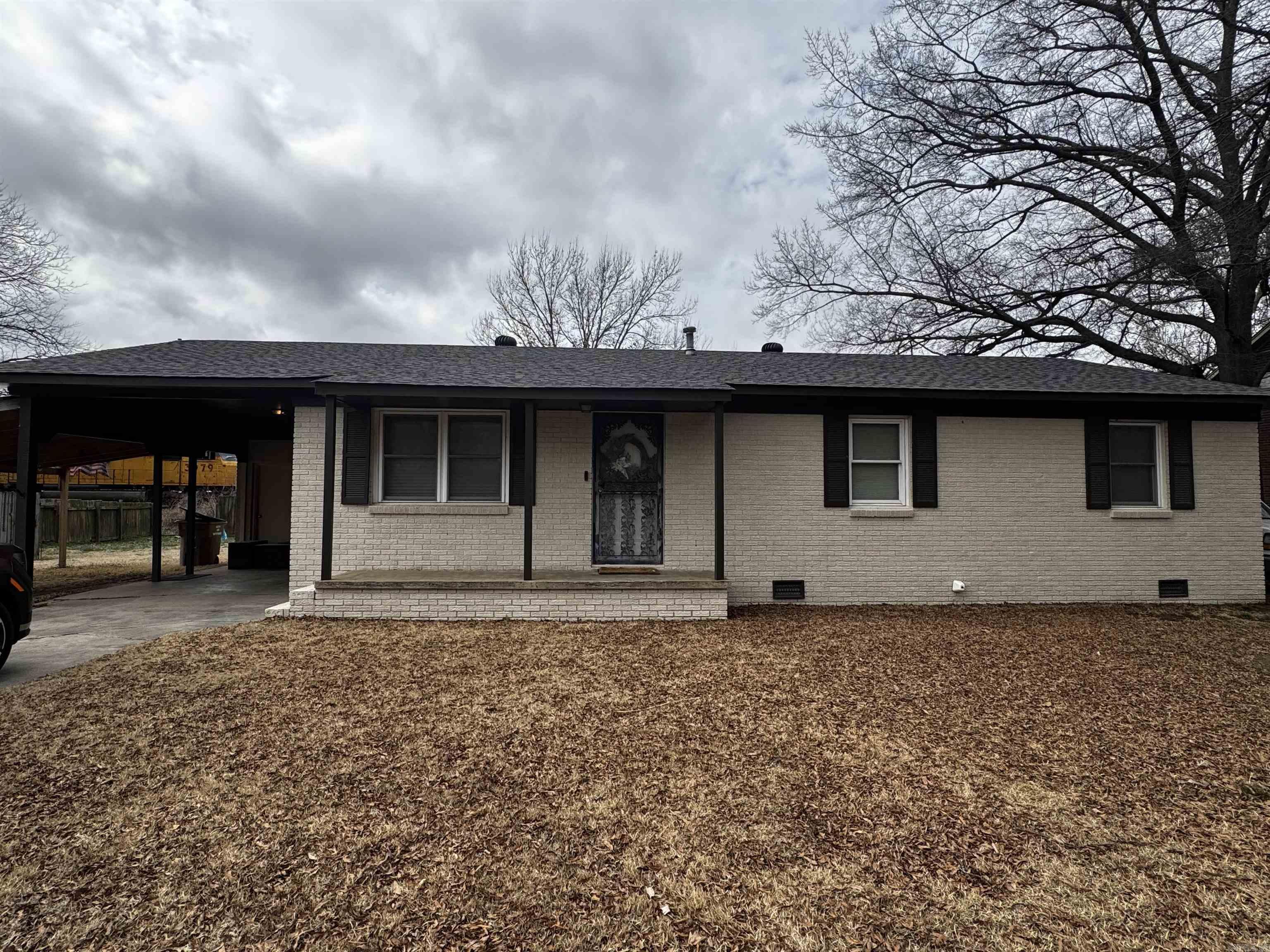 C.E. MARTIN Addition - Residential