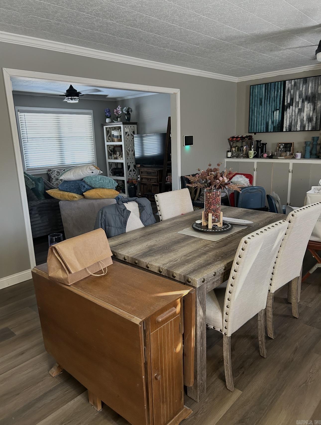 C.E. MARTIN Addition - Residential