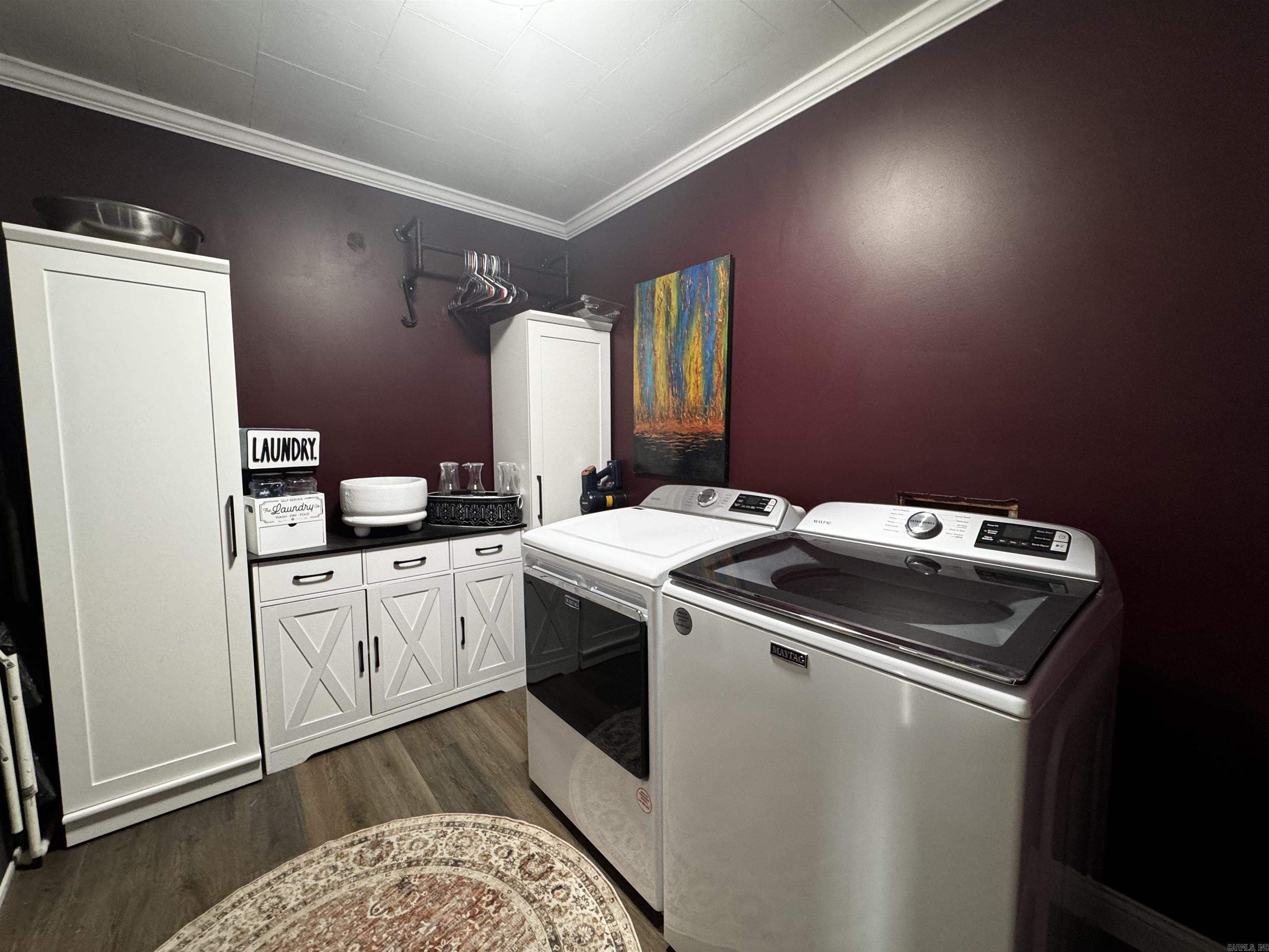 C.E. MARTIN Addition - Residential