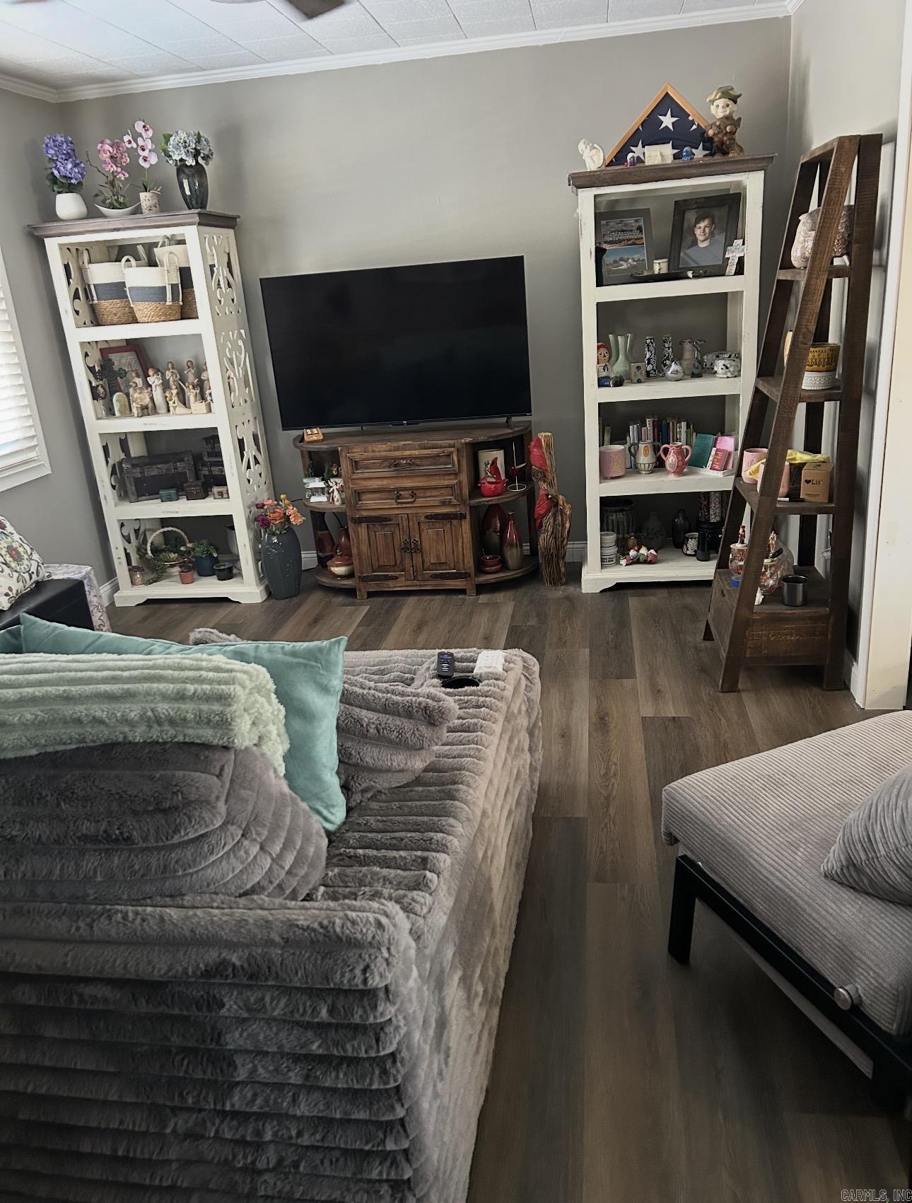 C.E. MARTIN Addition - Residential