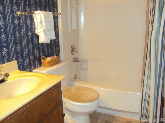 Point West 2nd - Residential