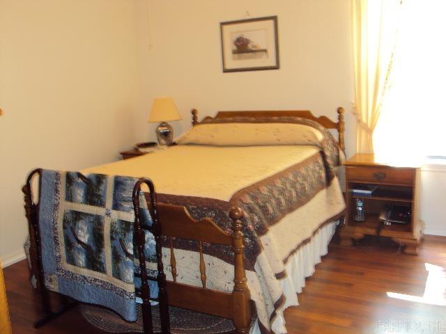 Point West 2nd - Residential