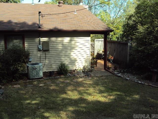 Point West 2nd - Residential