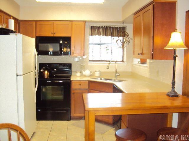 Point West 2nd - Residential