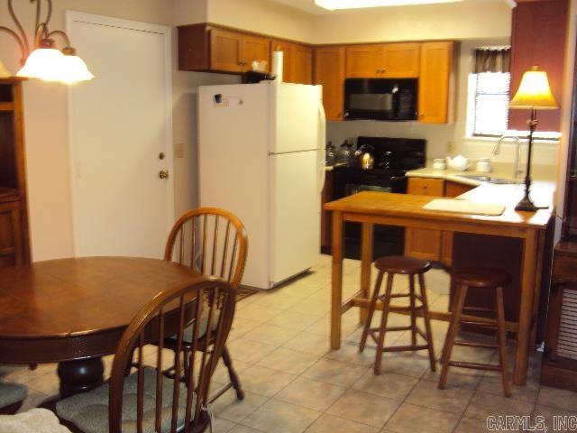 Point West 2nd - Residential