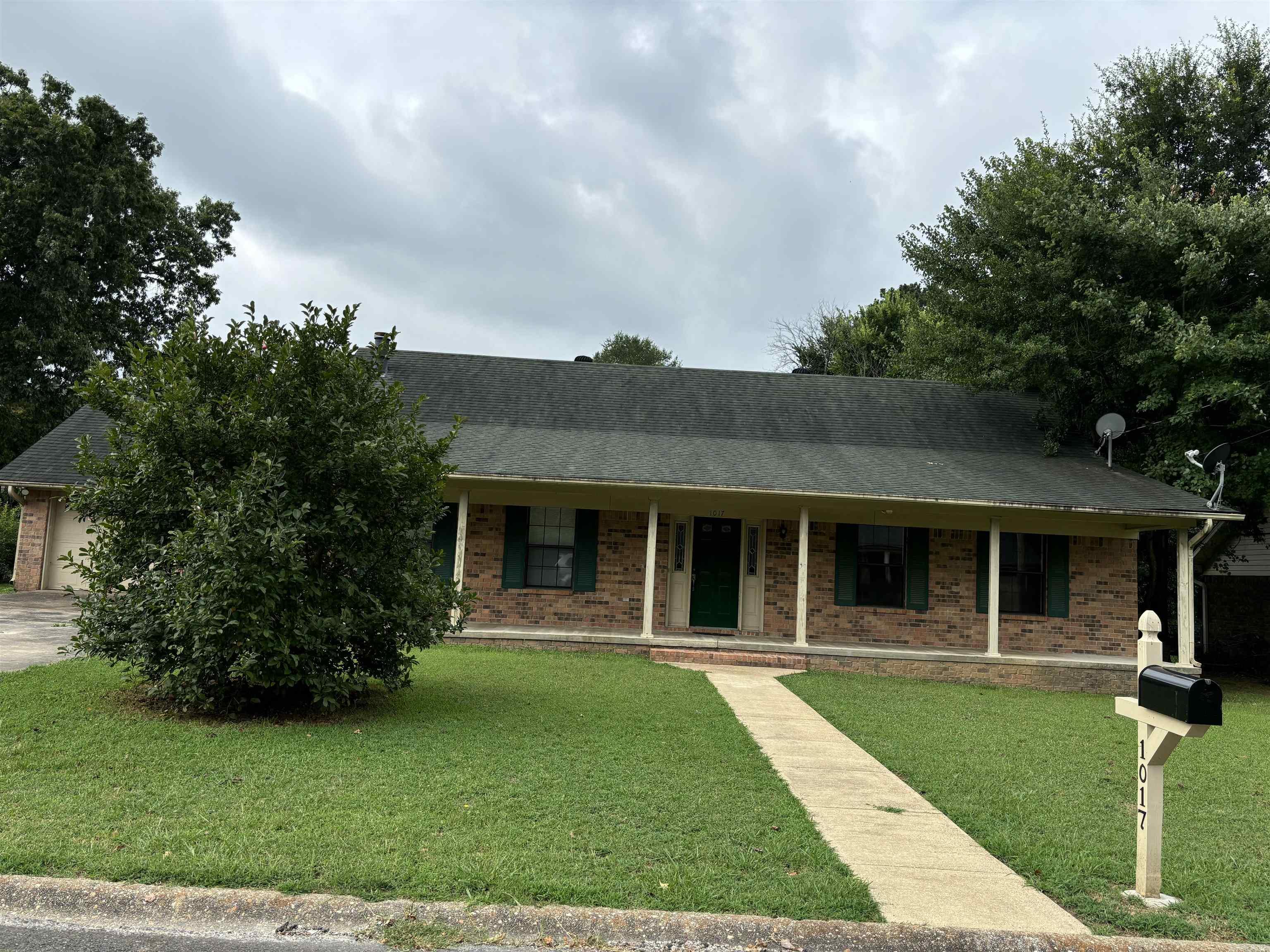 Willowbrook #3 - Residential