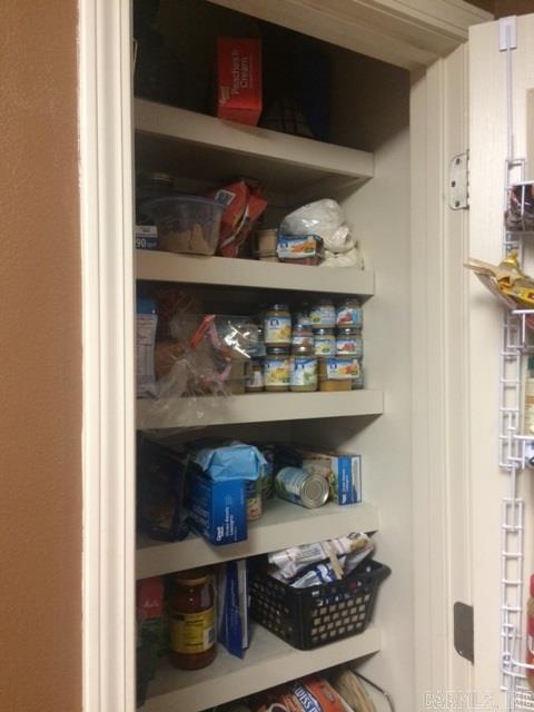 Not In List - Residential