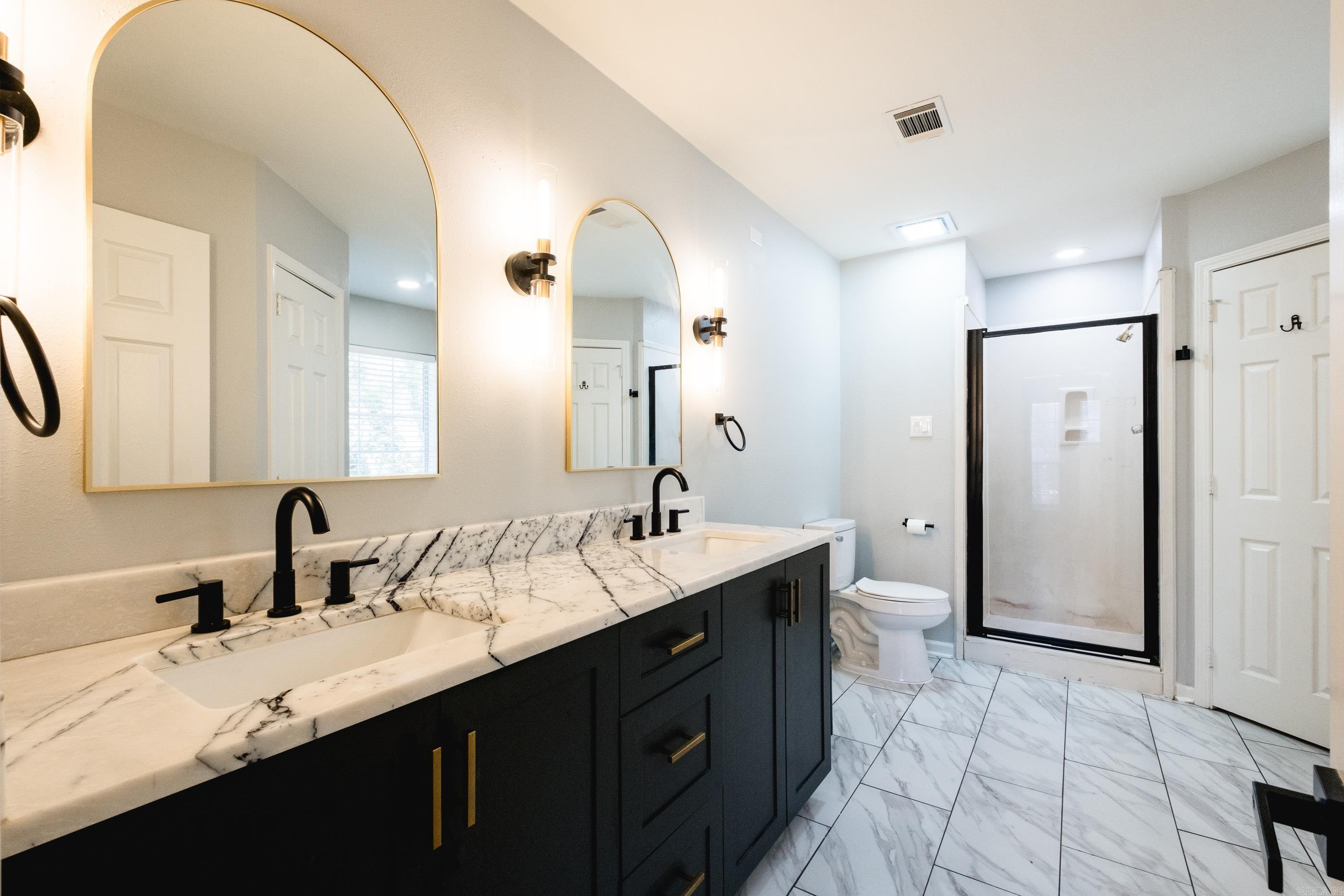 GARDEN OAKS ADDN - Residential