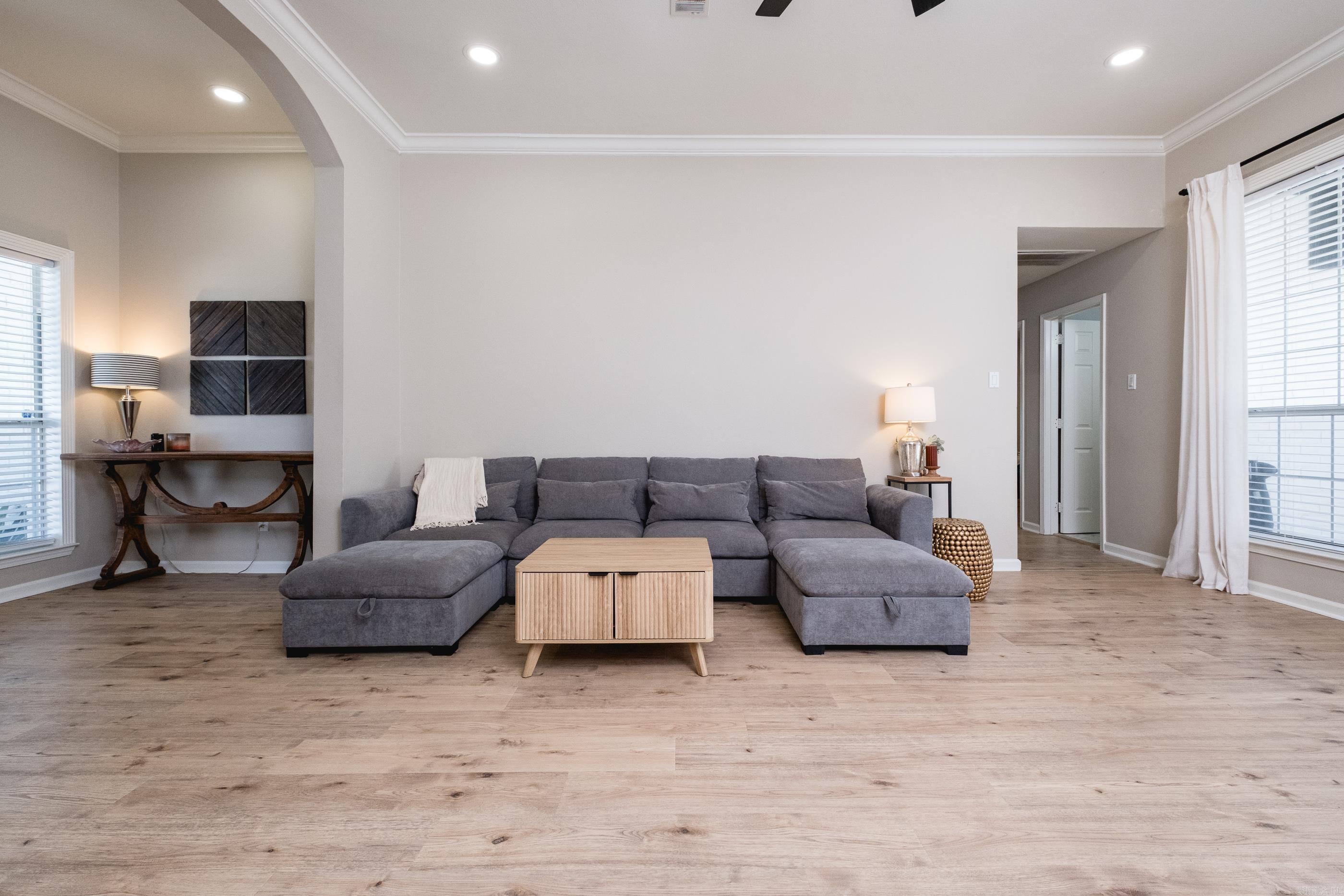 GARDEN OAKS ADDN - Residential