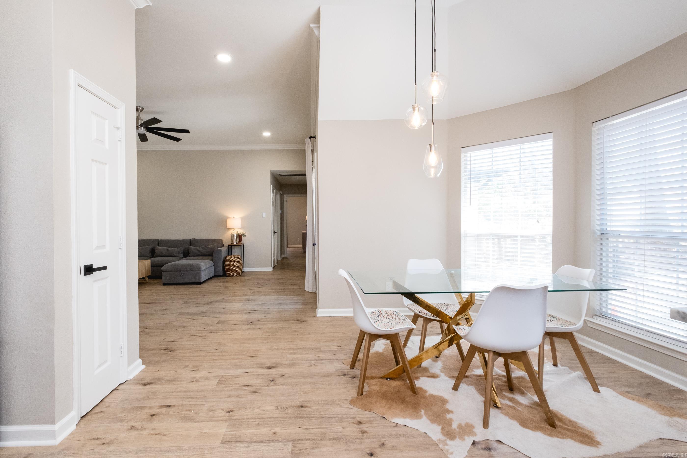 GARDEN OAKS ADDN - Residential