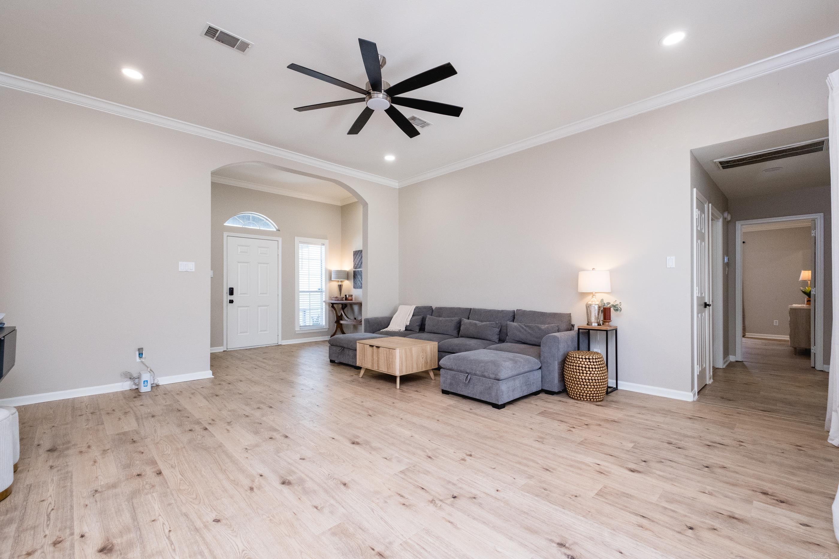 GARDEN OAKS ADDN - Residential