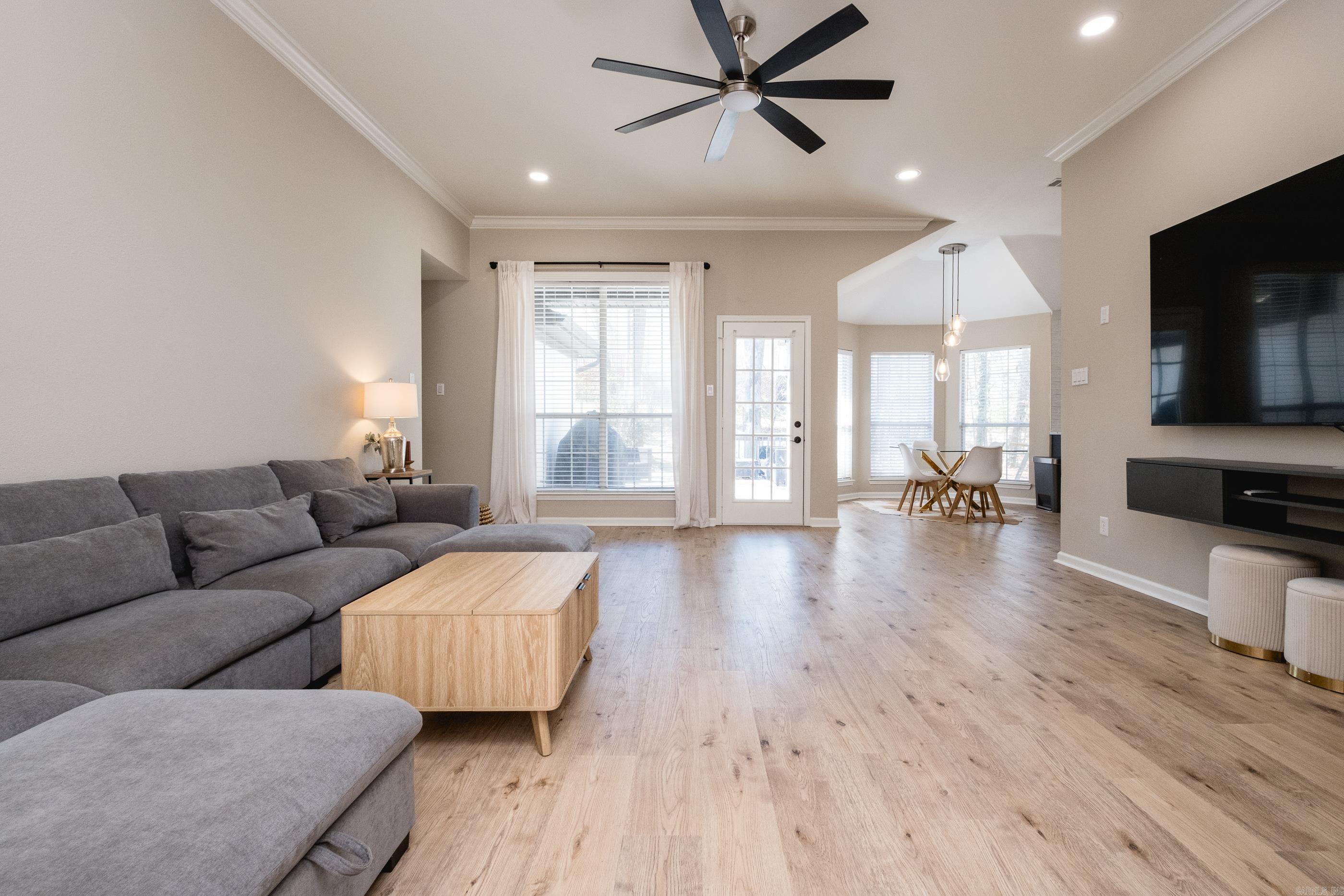 GARDEN OAKS ADDN - Residential