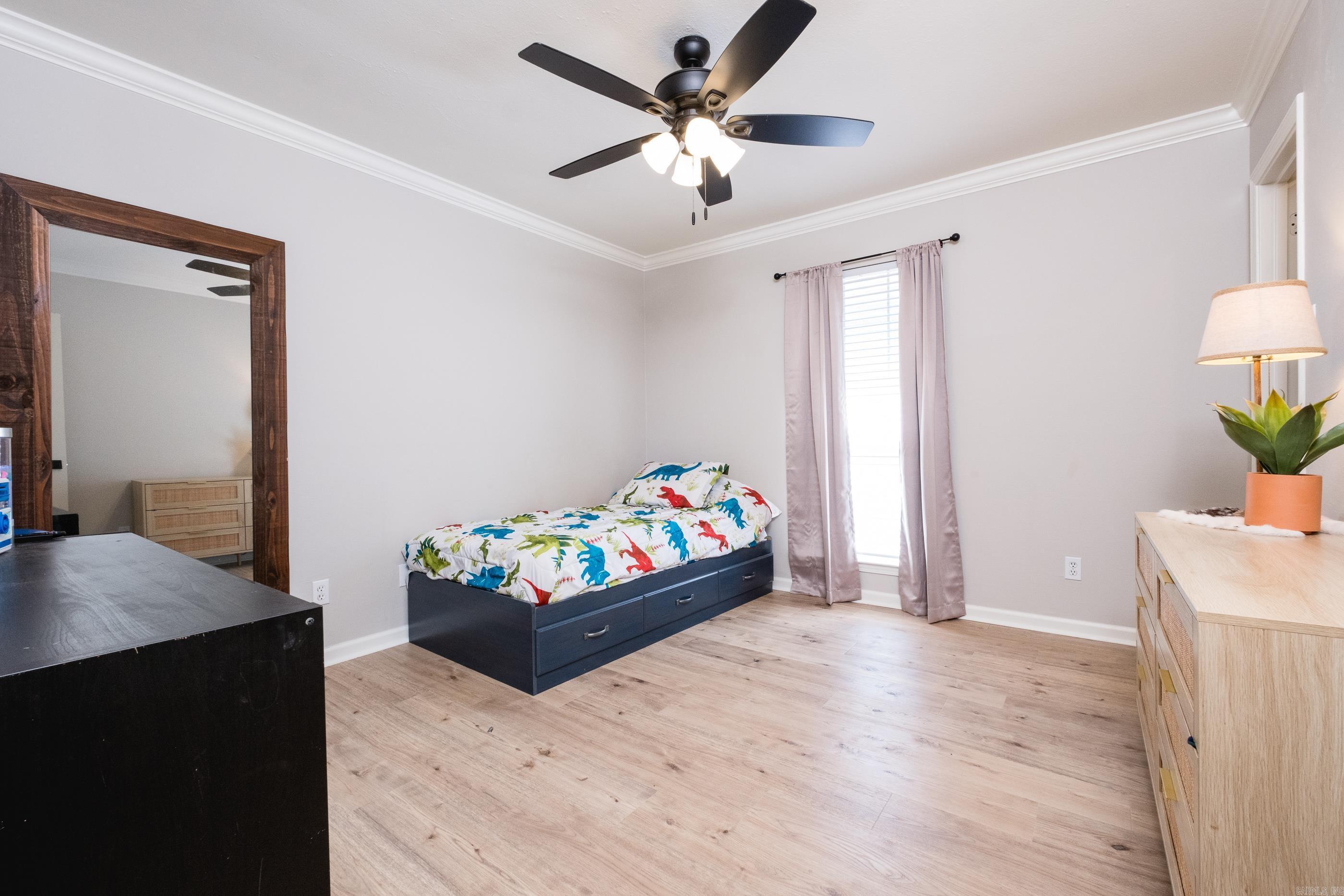 GARDEN OAKS ADDN - Residential