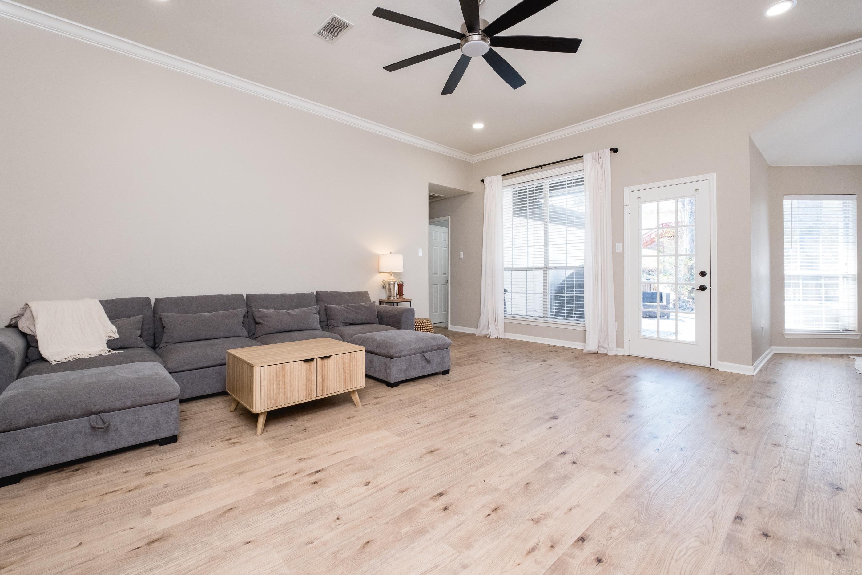 GARDEN OAKS ADDN - Residential